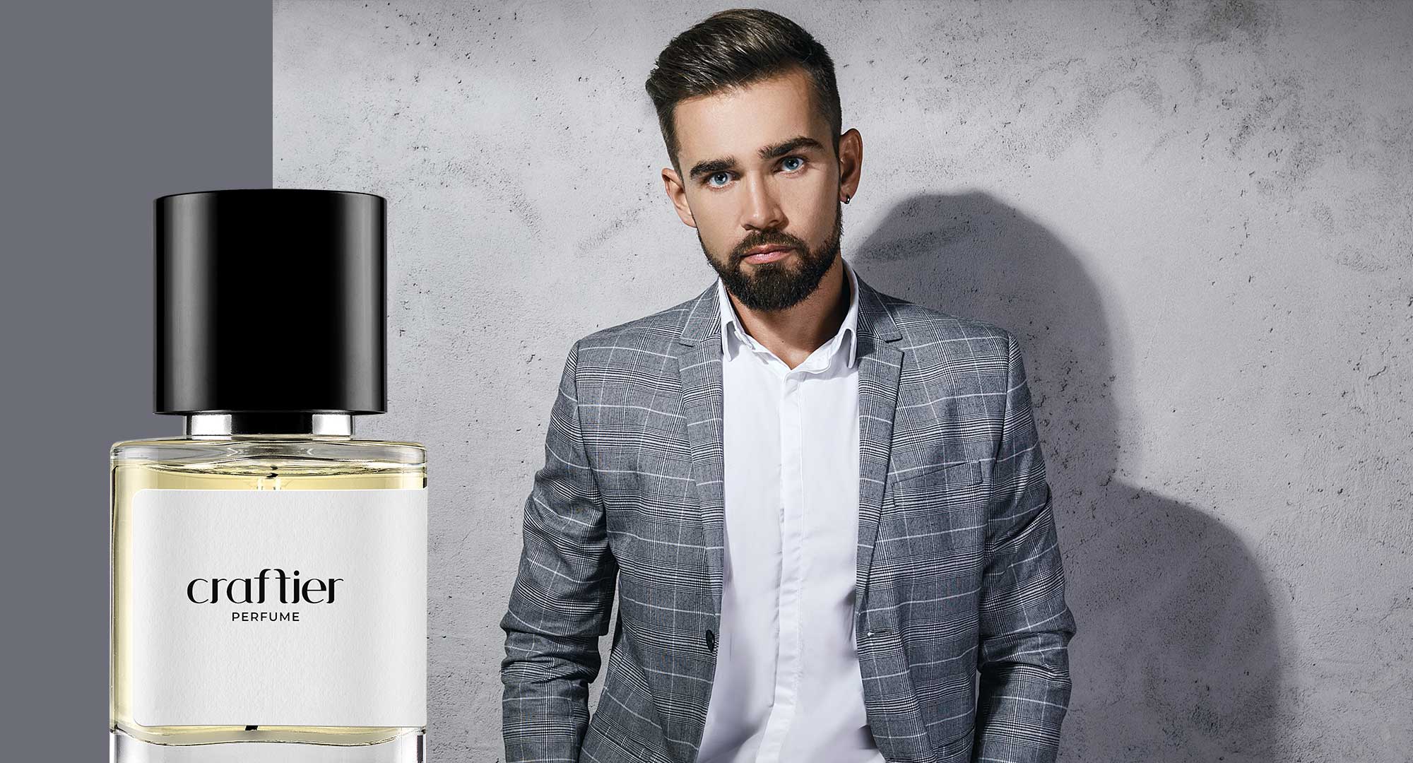 Enhance Your Appeal with Exquisite Fragrances: Buy Online Good Smelling Men's Perfumes