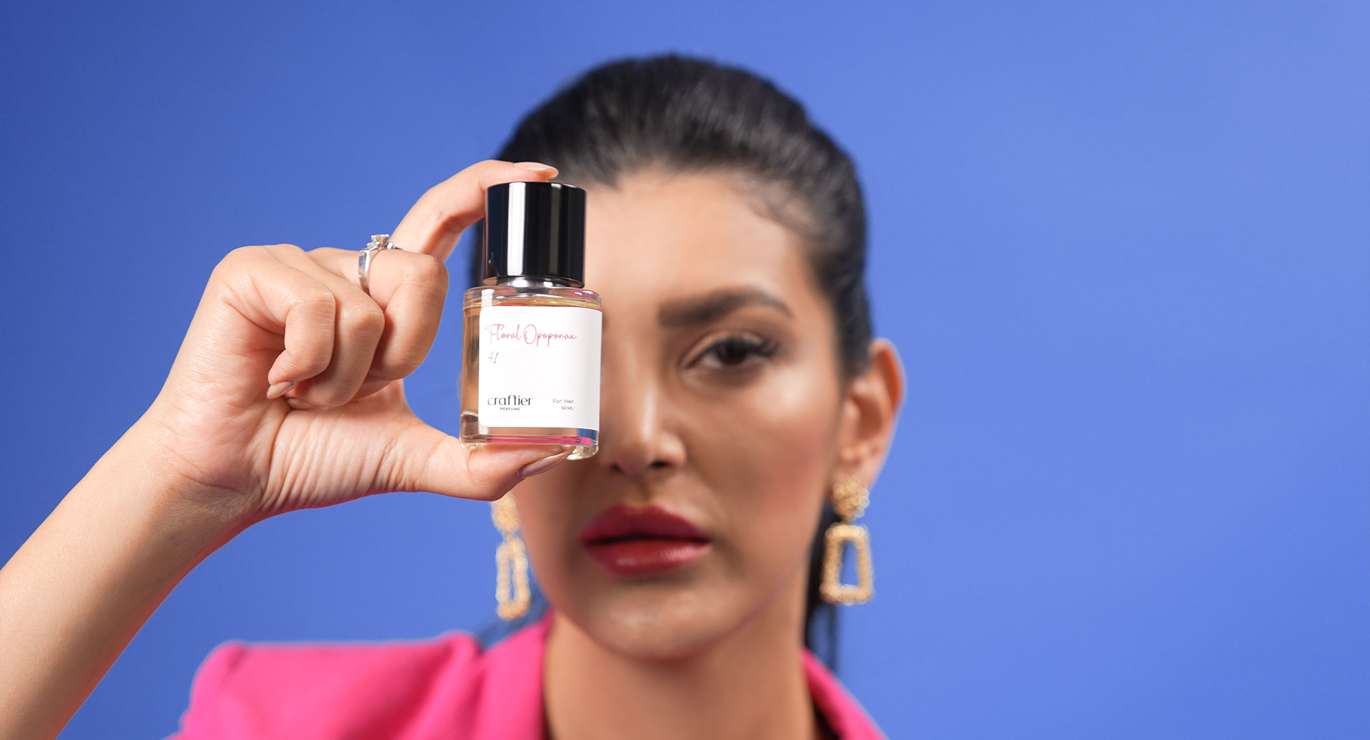 Find Your Magical Scent: Pleasant-Smelling Perfumes for Girls