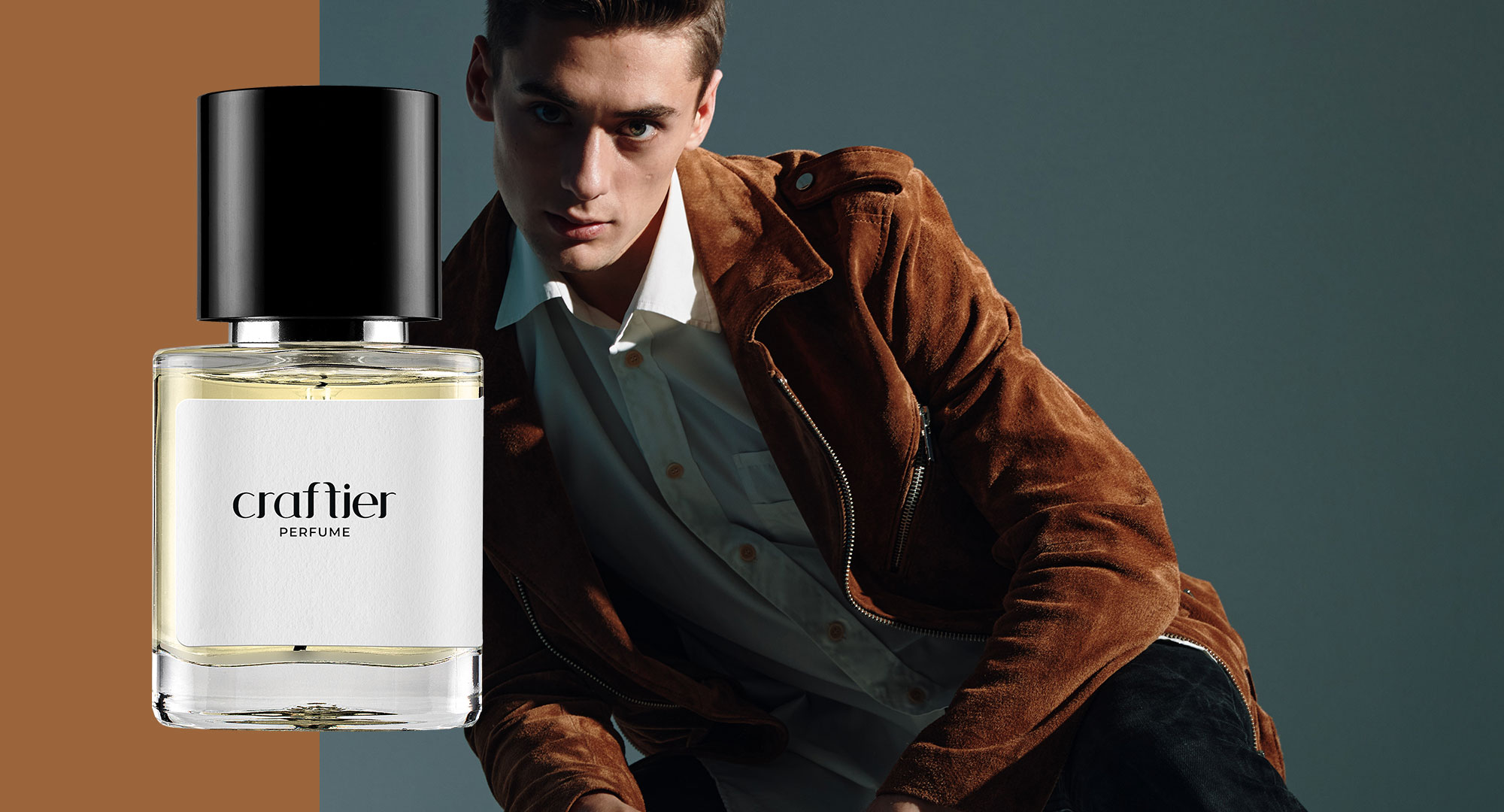 From Classic to Contemporary: The Ultimate Men's Perfume Collection