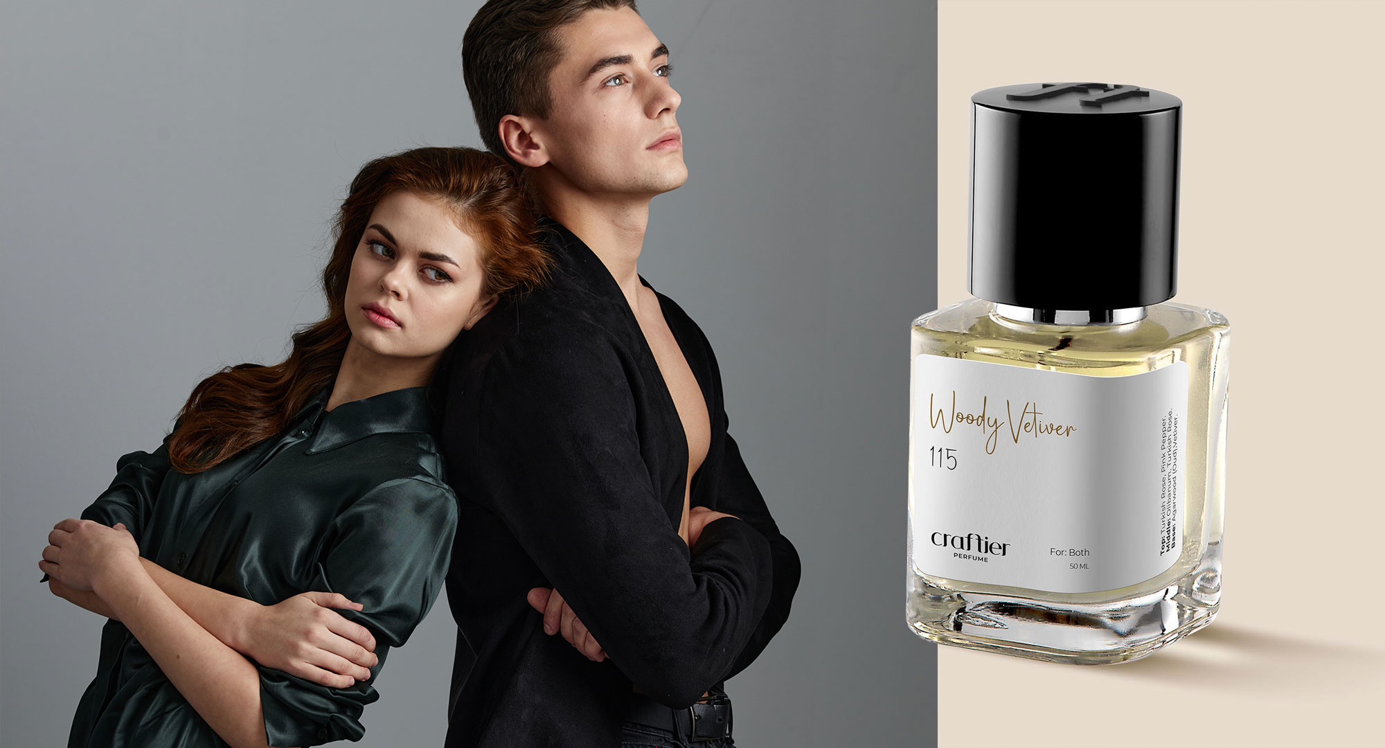 Magnify Your Presence: Get Dawn, Frederic Malle Perfume