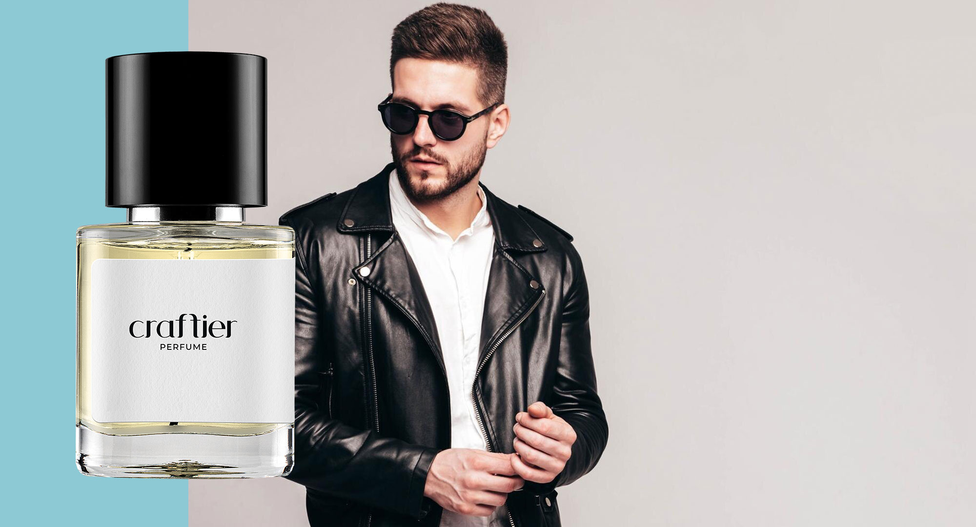 Men's Perfumes for That Special Someone: Surprise Your Loved Ones with a Luxurious Branded Perfume