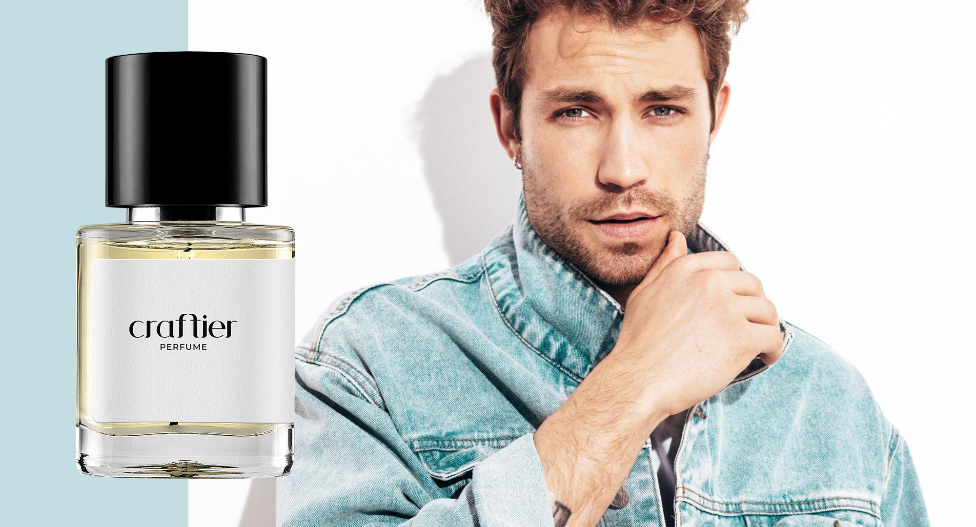 Perfect Perfume for Professional Men: High-End Branded Perfumes for Men