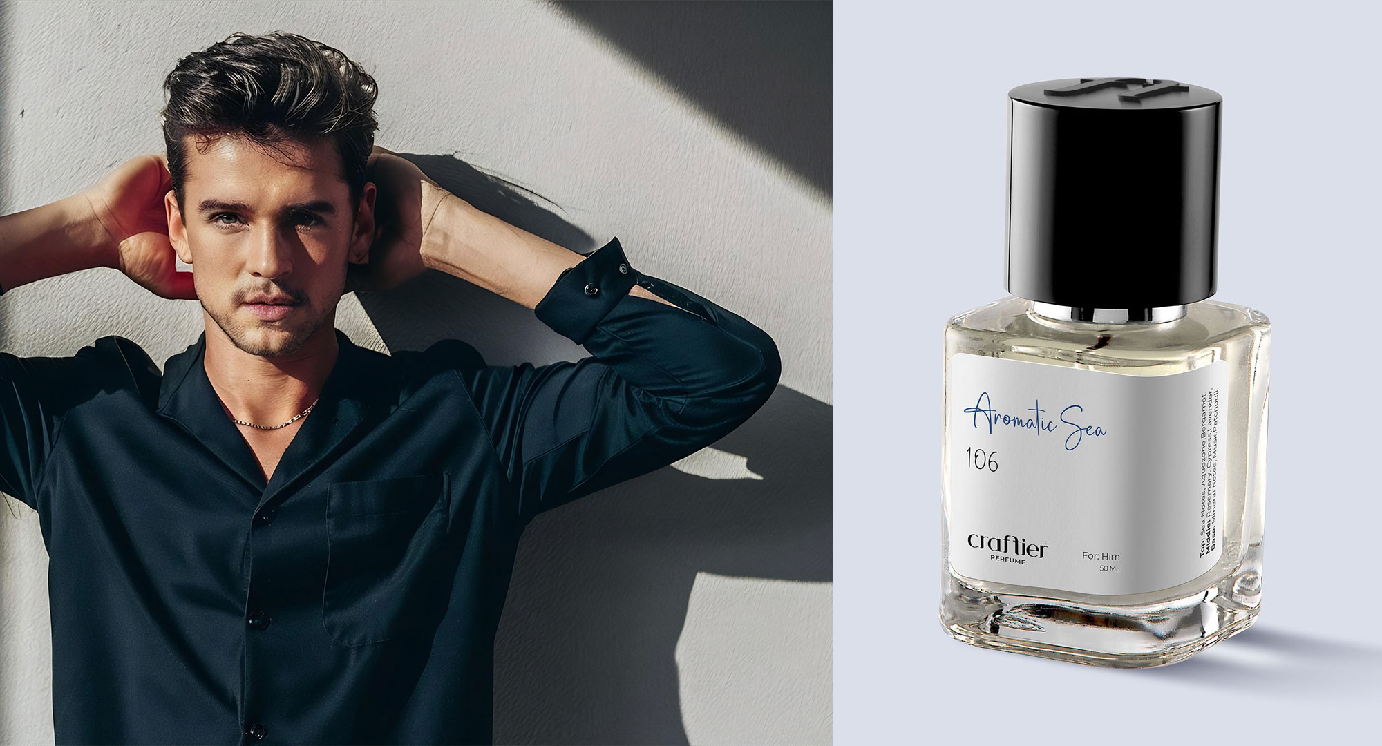 Perfect for Special Events: Purchase Acqua Di Giò Profondo Giorgio Armani Perfume