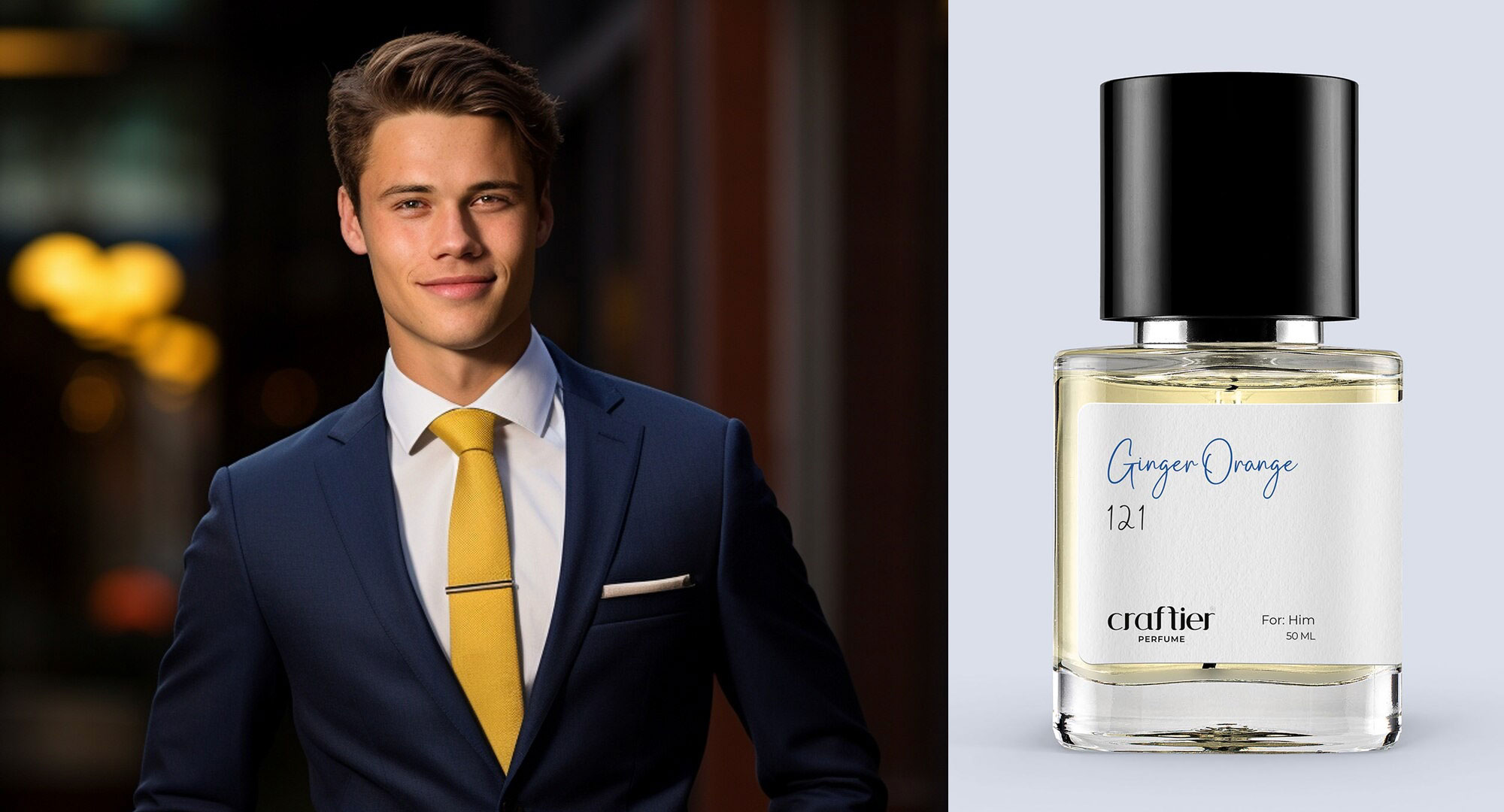 Perfect for the Office: Get Stronger with You Freeze Giorgio Armani Perfume