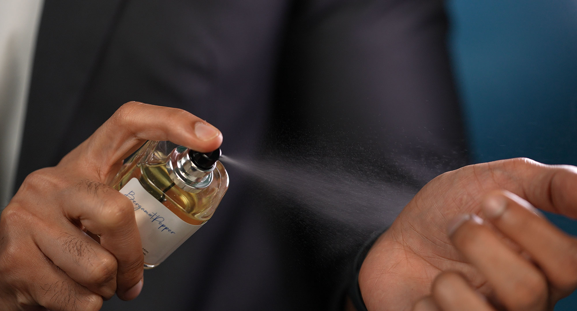 The Most Adored Unisex Perfumes: Scents for Everyone