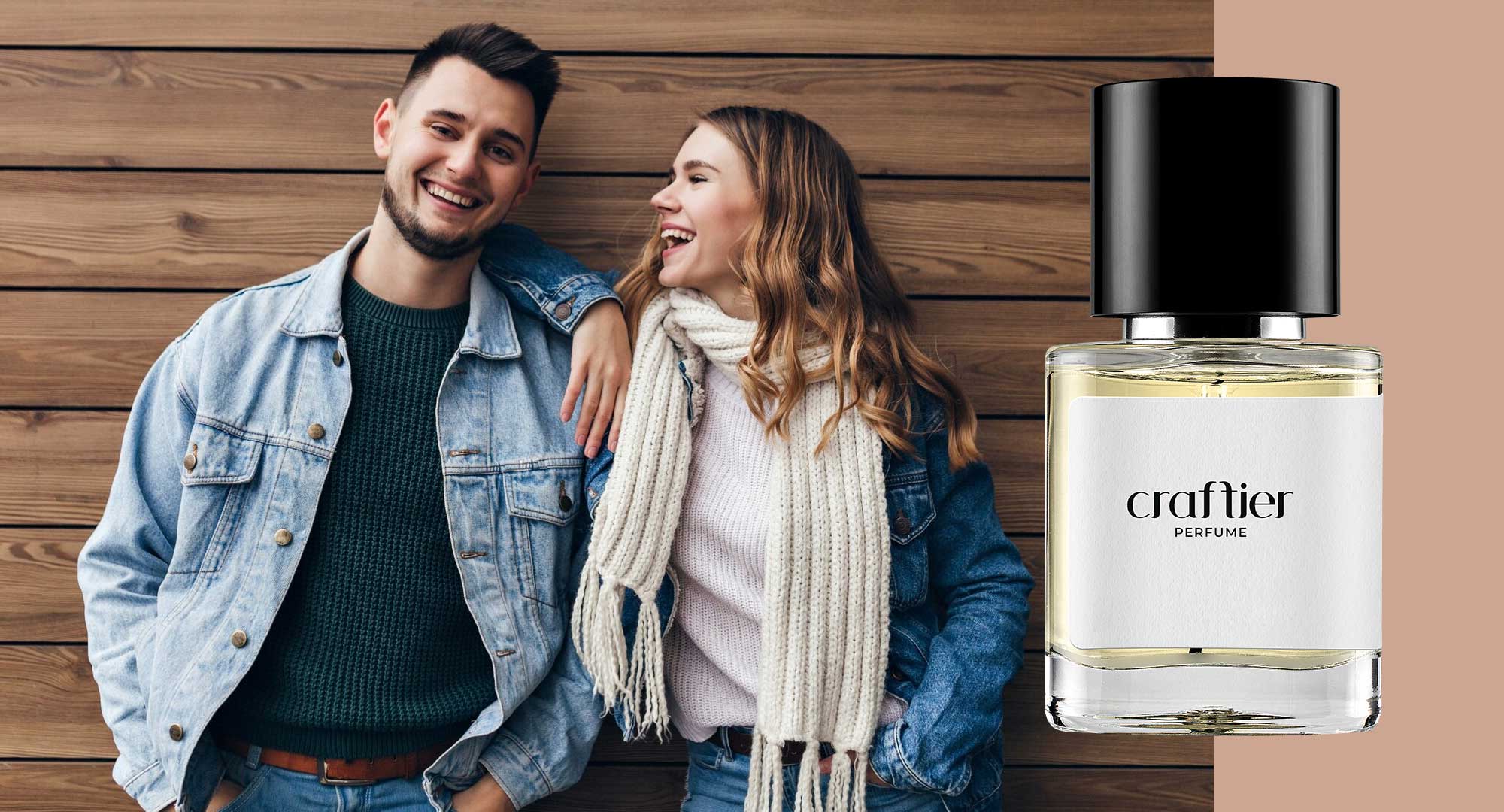 Scent-Sational Endurance: Unisex Perfumes Perfect for All-Day Wear
