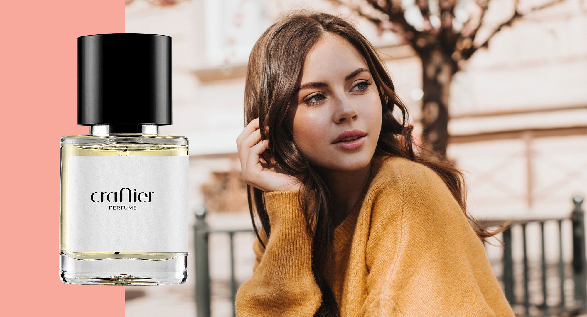 Scent of Youth: Pleasant Smelling Perfumes for Young Women