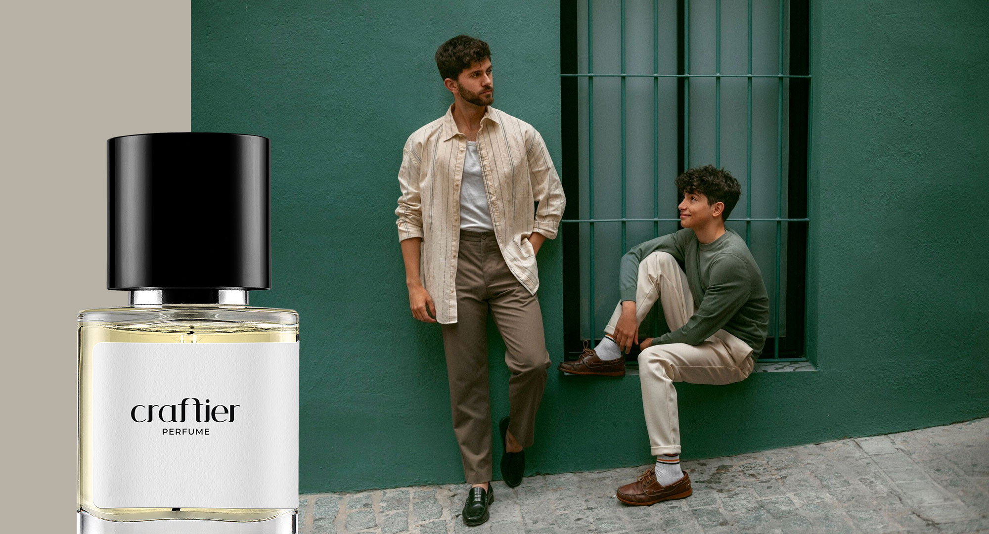 Scents That Define You: Purchase Trendy Colognes for Men