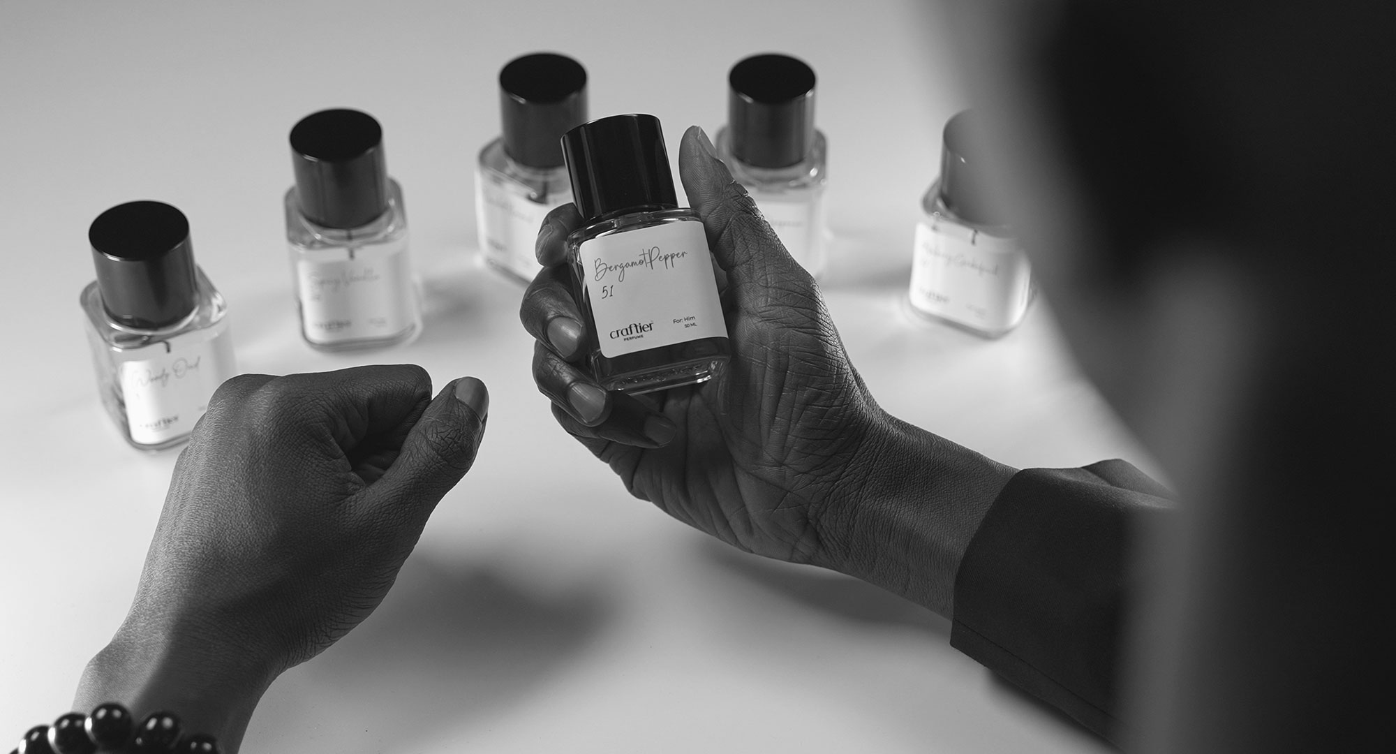 Shop Our Exclusive Selection: Discover the Most Loved Perfumes from Our Store in the UAE