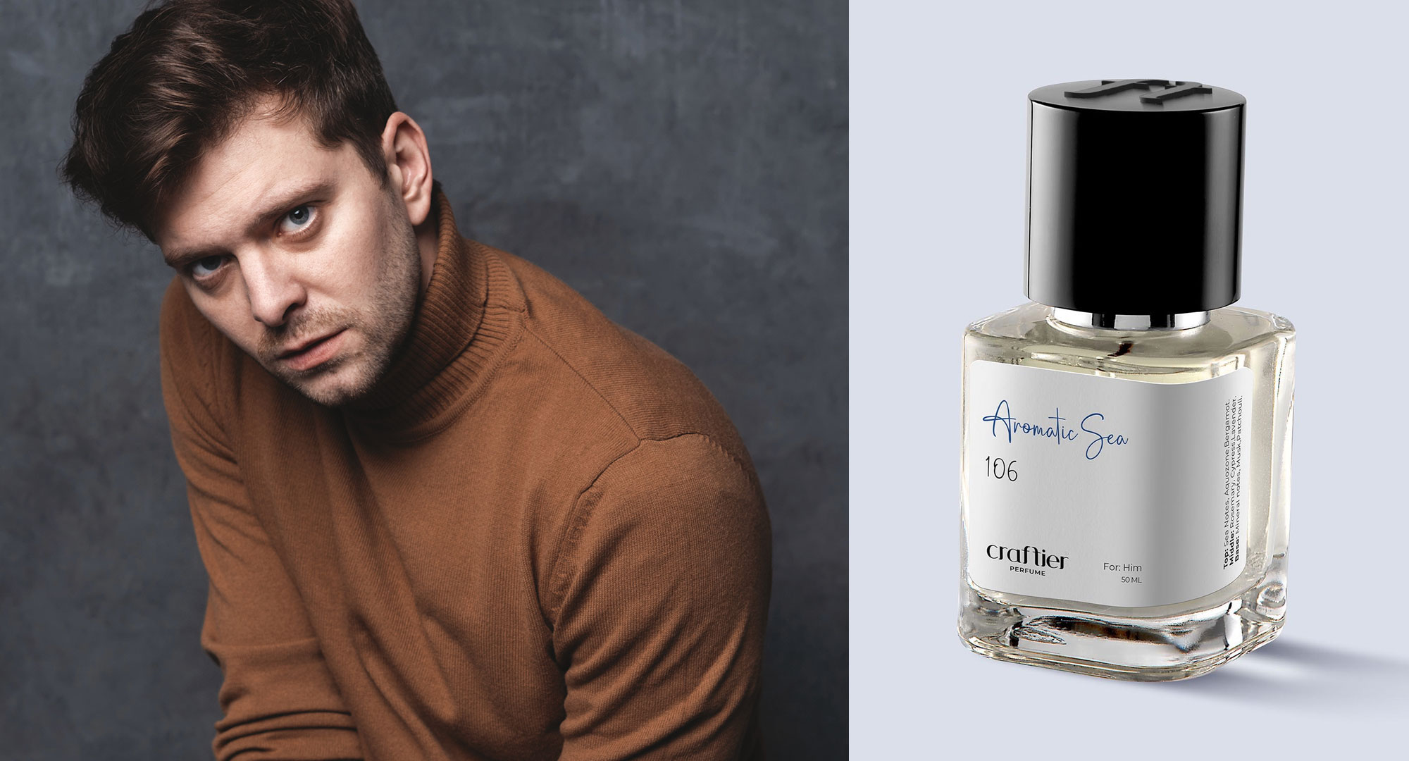 Stay Fresh All Day with Acqua Di Giò Profondo Perfume