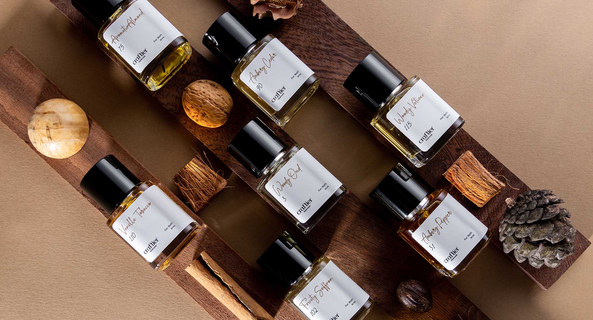 Step into a World of Exquisite Aromas: Browse Our Selection of the Best-Smelling Perfume of All Time