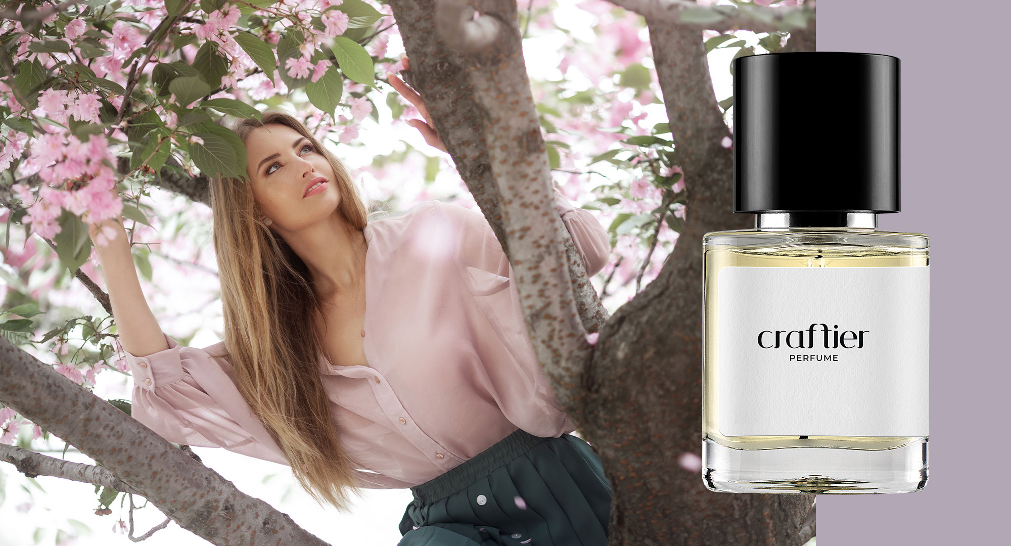 Sweet and Chic: Perfumes Perfect for Young Fashionistas