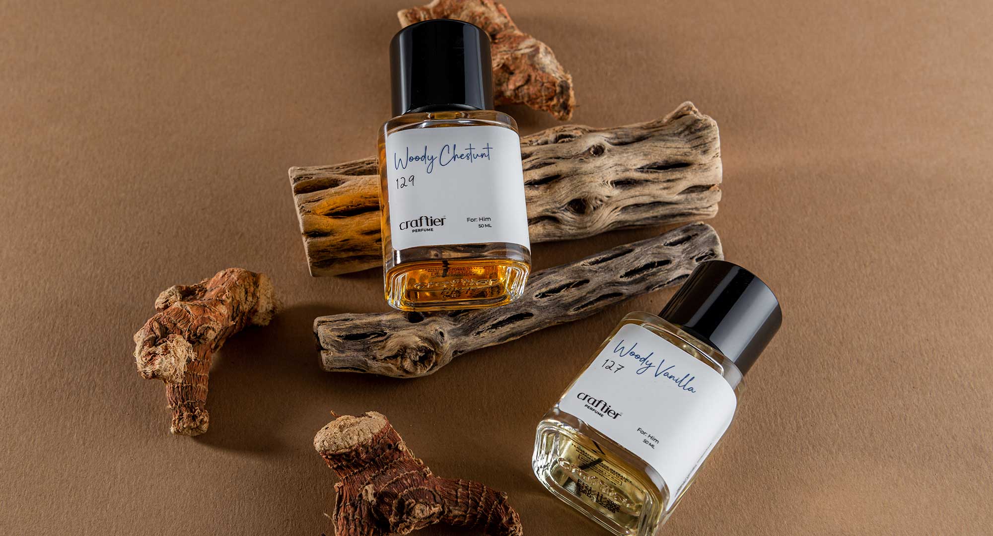 The Finest Selection of Men’s Perfumes Through the Ages: Aroma-Filled Men's Perfume of All Time