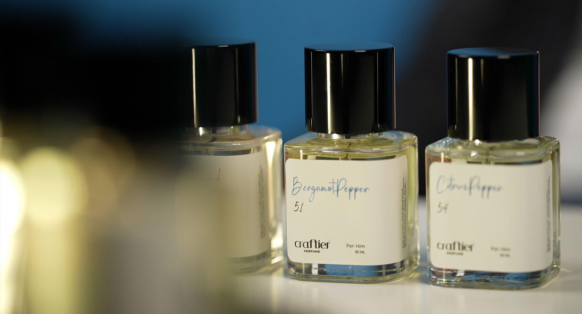 Top Favorite Perfumes for Men: The Ultimate List