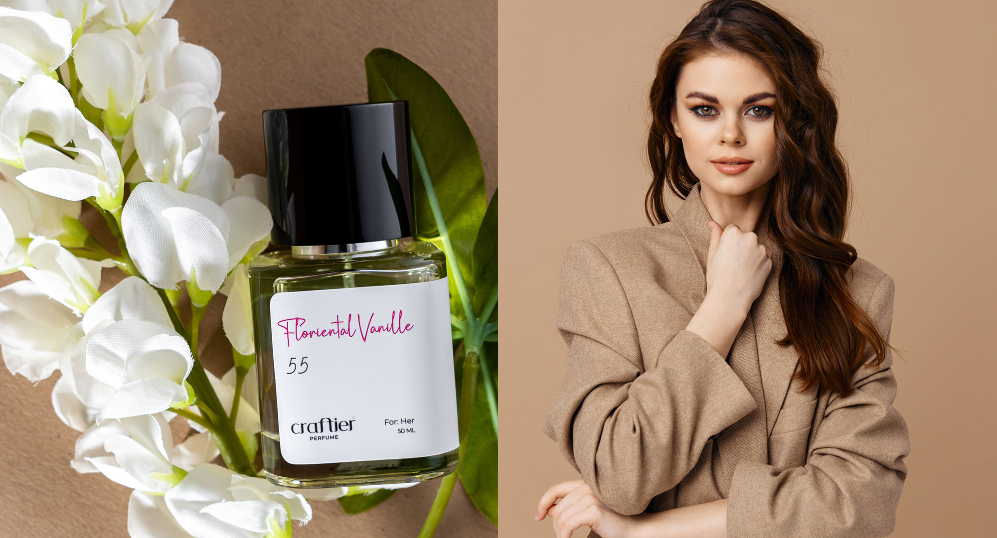 Transform Your Aura: Shop the Best Sweet Smelling Women's Perfumes