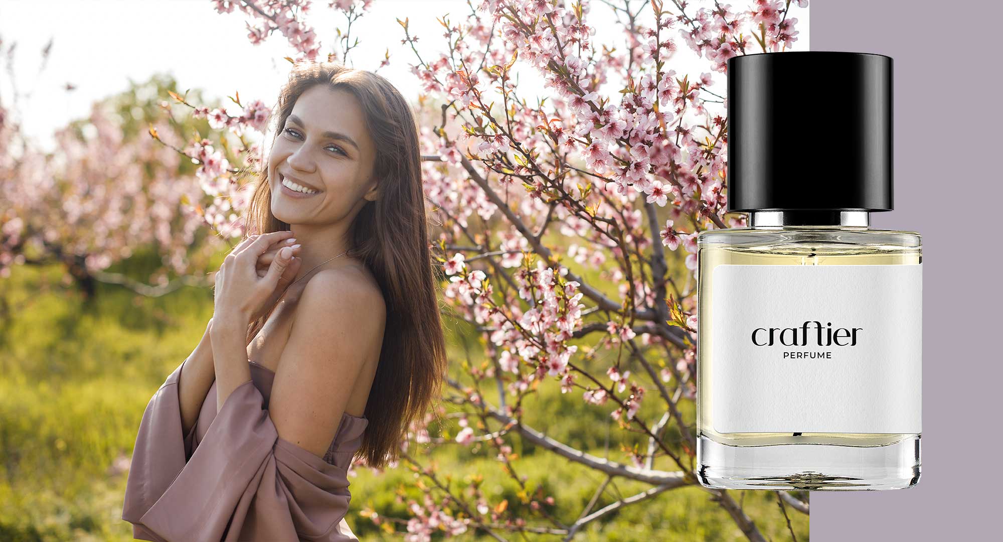 Youthful Auras: Captivating Perfumes for Teen Girls