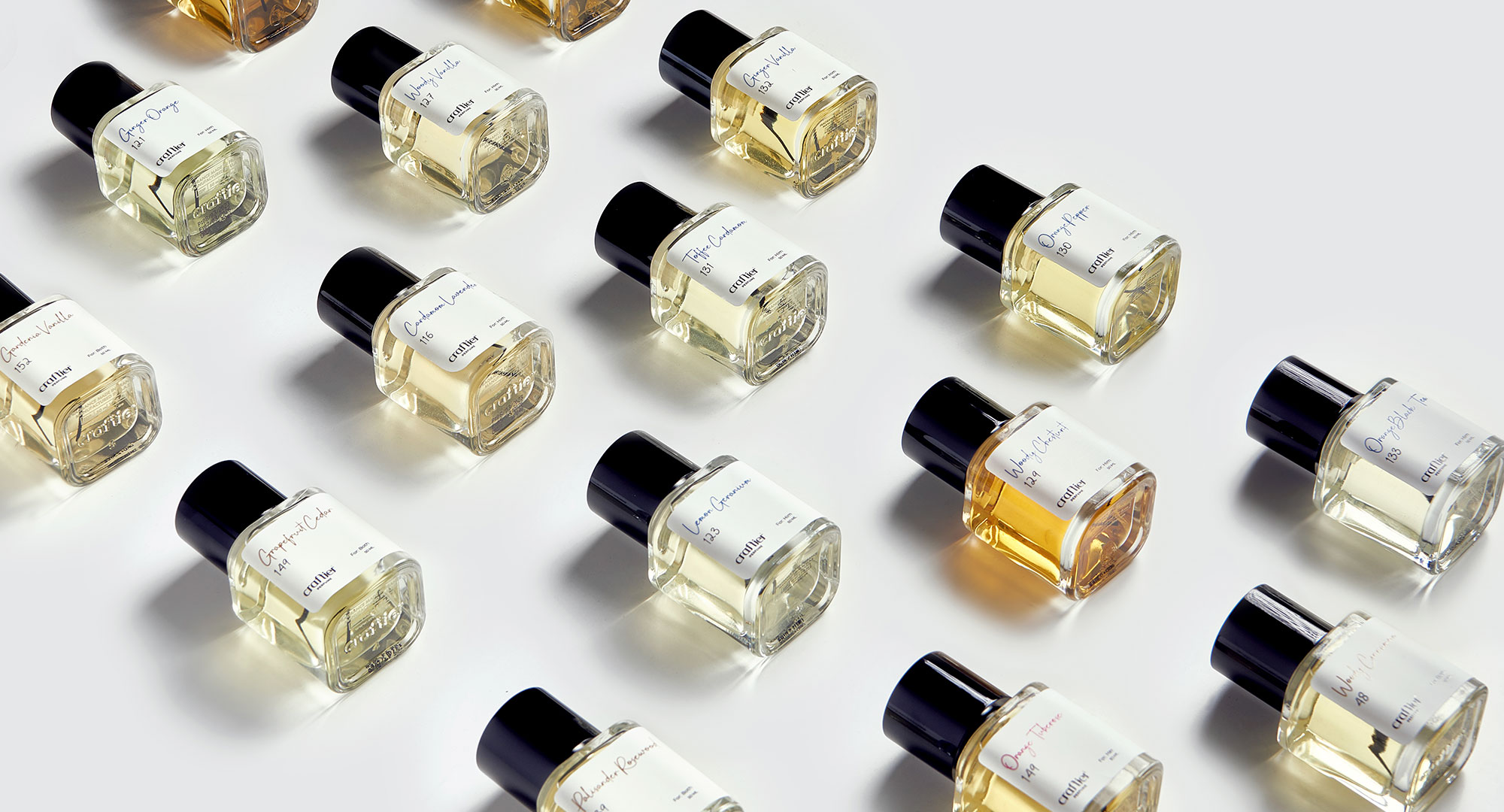 Captivating Perfumes for the Modern Gentleman: Buy Mens Perfumes Under 150 AED