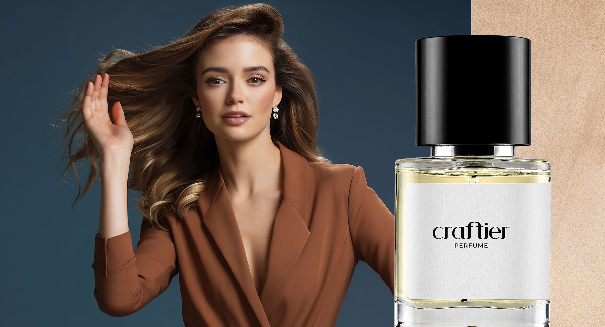 Capture His Heart with Our Charming Women's Perfumes: Get the Budget Women's Perfume Collection