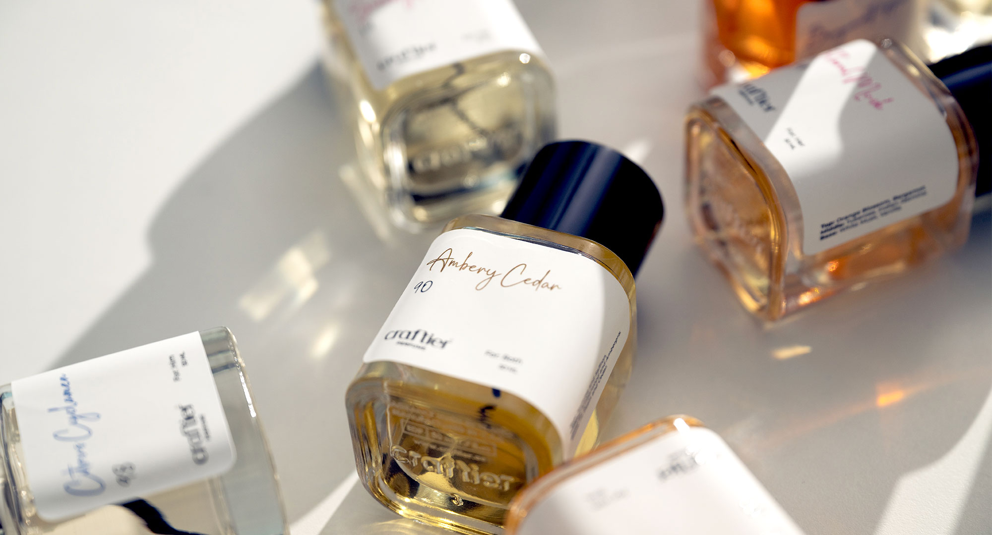 Collect the Top Designer and Branded Scents: Get Designer Perfumes at a Reasonable Price