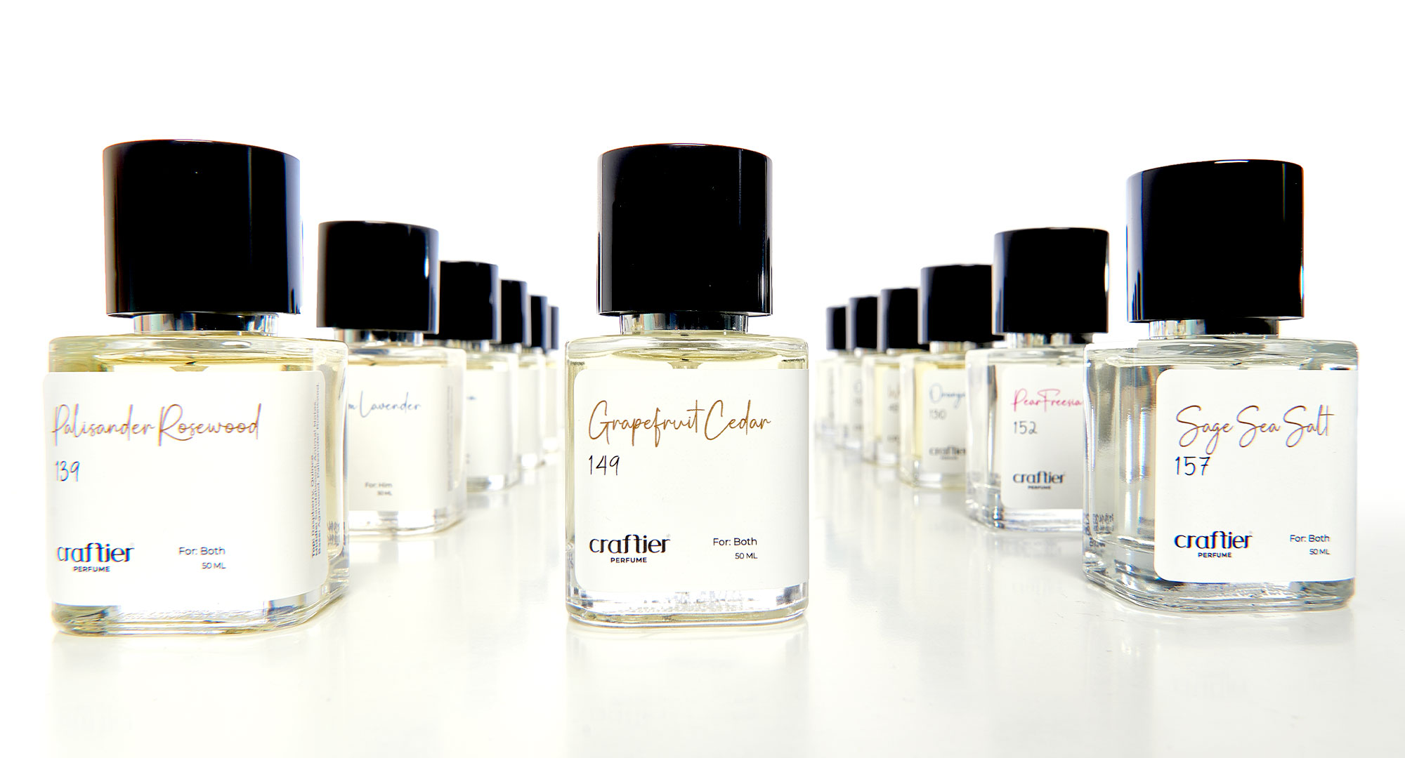 Explore Top Designer Perfumes: Luxurious Scents for Every Occasion