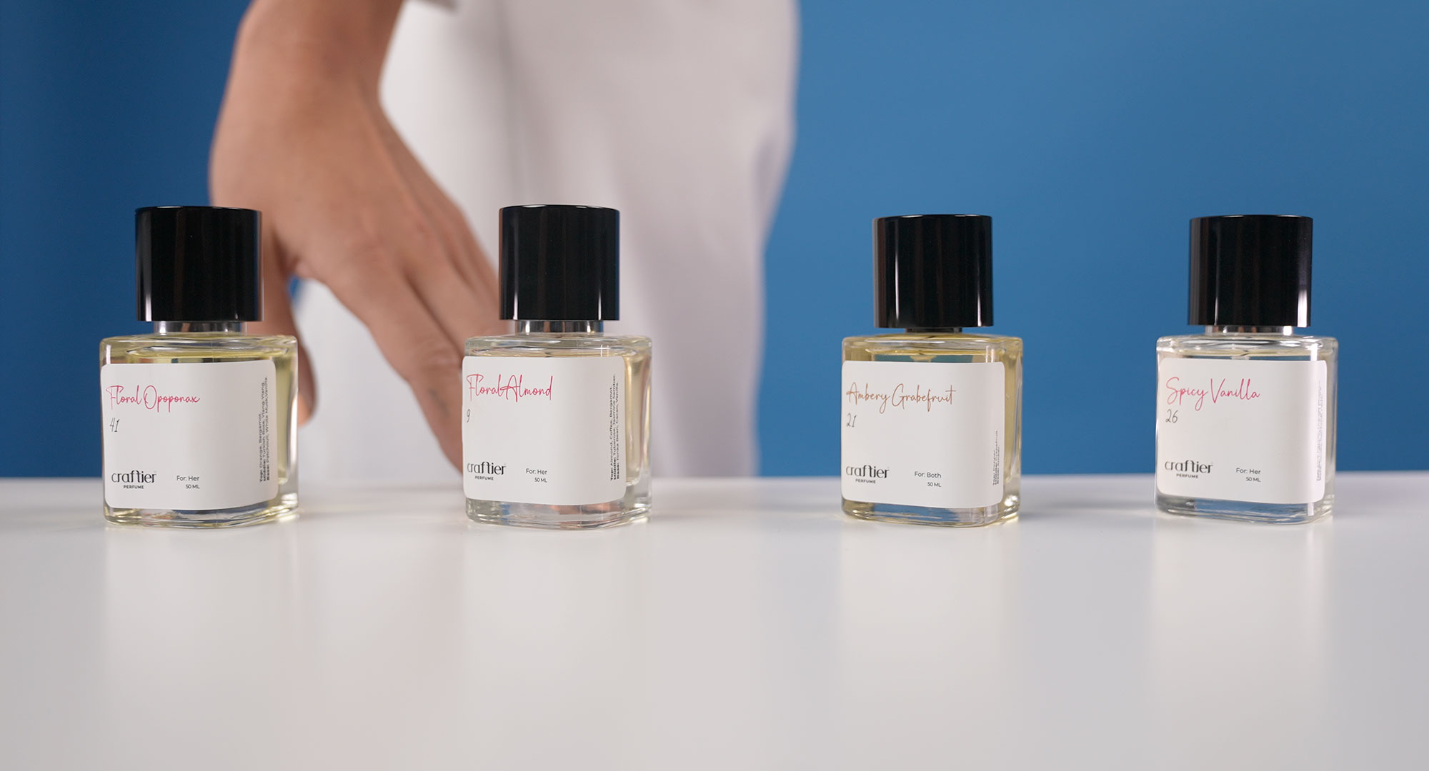 The Top 10 Designer Perfumes Every Woman Should Own