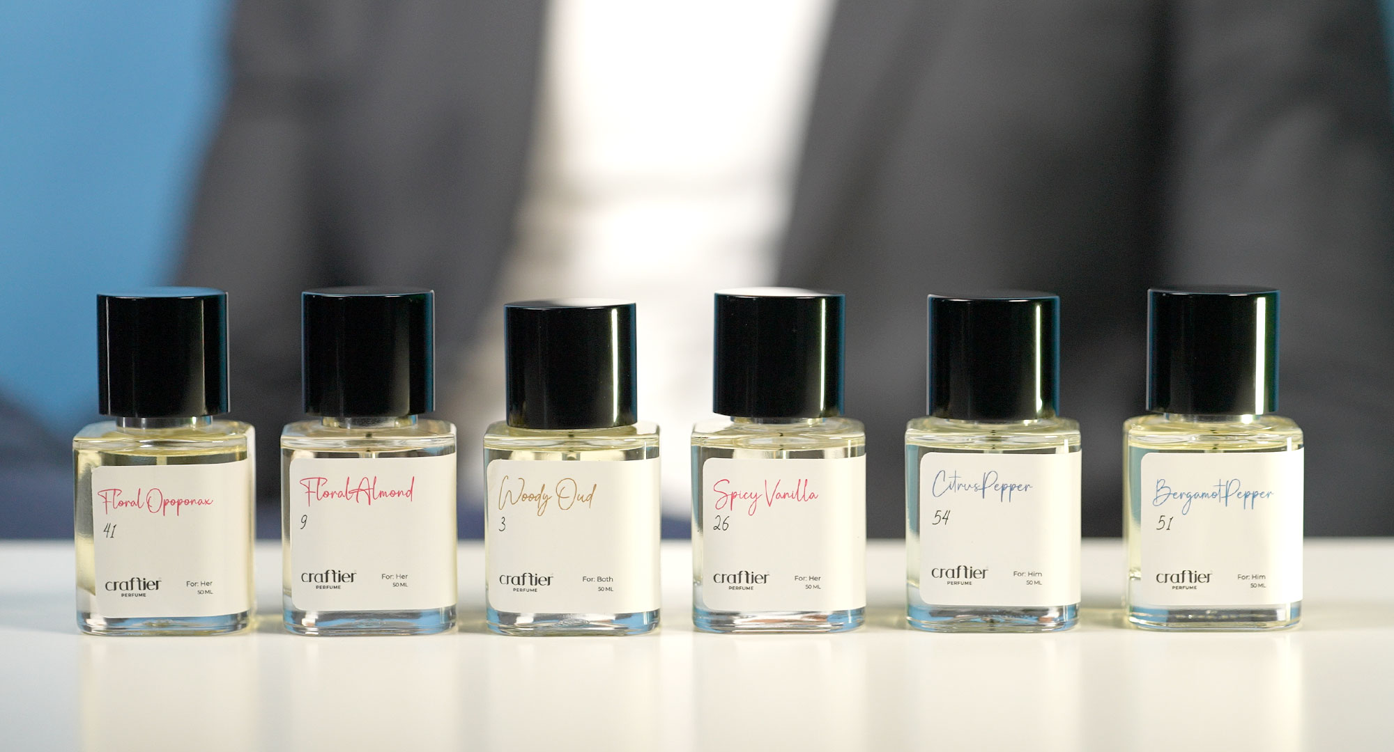 Where to Buy Affordable Perfumes Online: Shop Now for Perfumes at Low Price