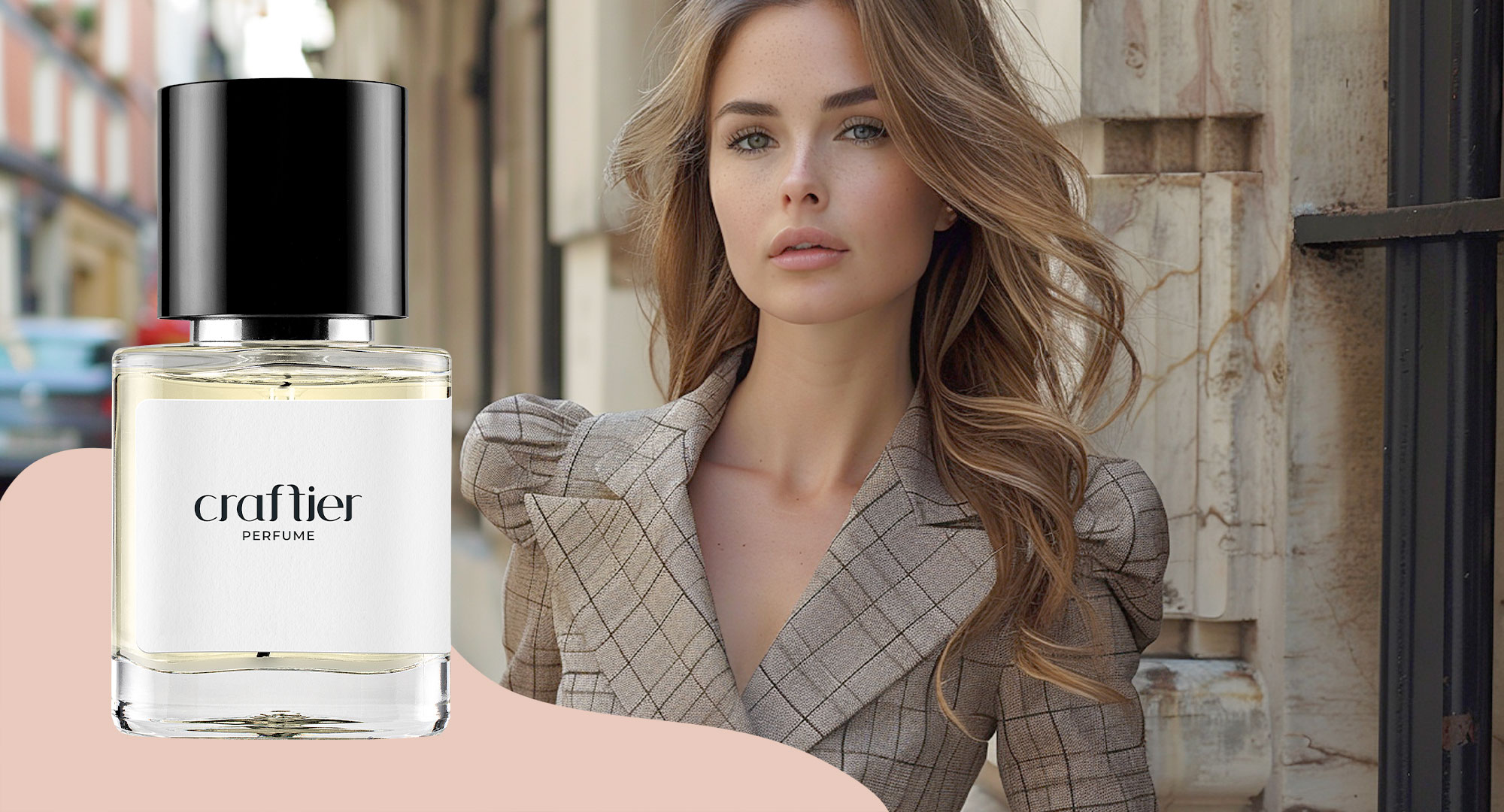 A Fragrance for Every Chapter of Her Story: Delightful-Smelling Ladies' Perfumes