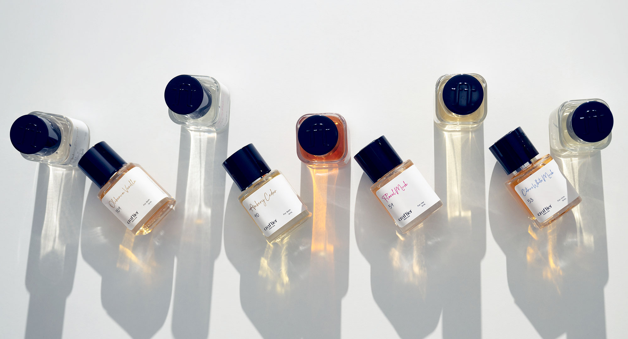 Awesome Deals on Luxury Fragrances: Shop Now and Save