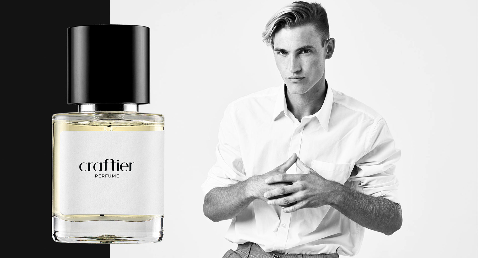 Best-Smelling Men's Perfumes: Explore Our Top Sets