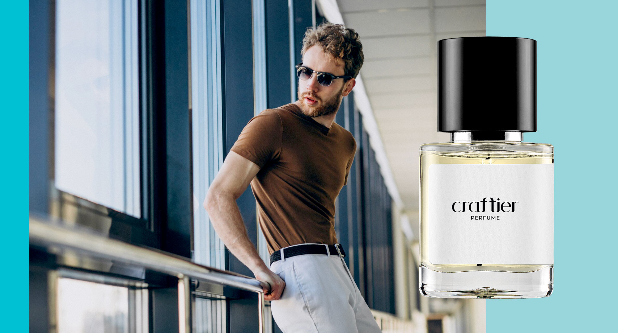 Bold and Fresh: Everyday Colognes for Men Who Lead the Way