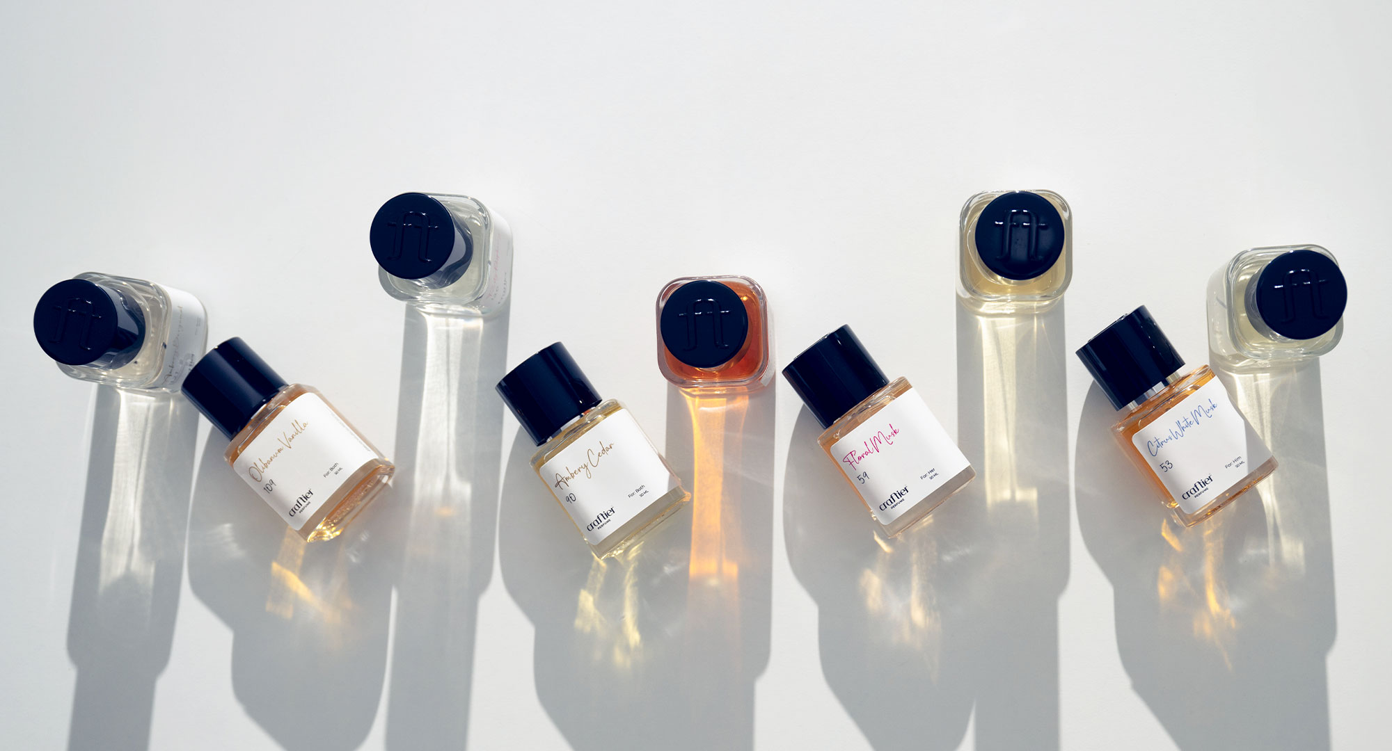 Buy First-Class Men's Perfumes Today – Enjoy Special Offers and Discounts!