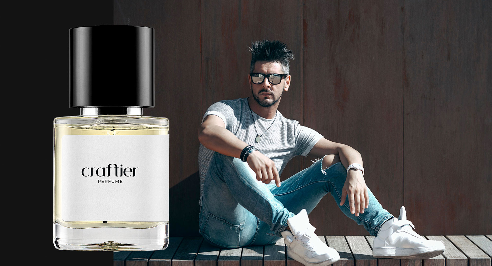 Classic Meets Modern: Best Perfume Sets for Men
