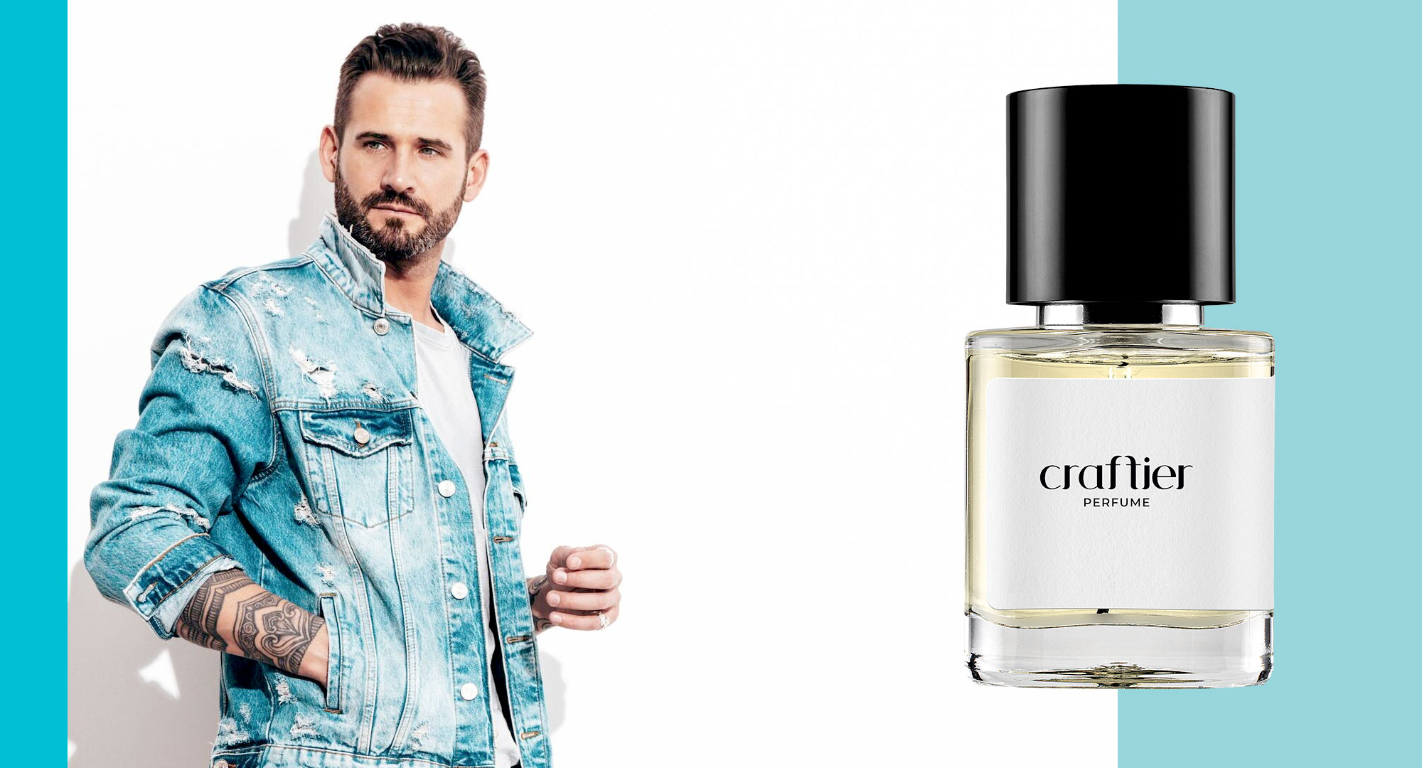 Discover Designer Perfumes for Men – Sophistication in Every Scent