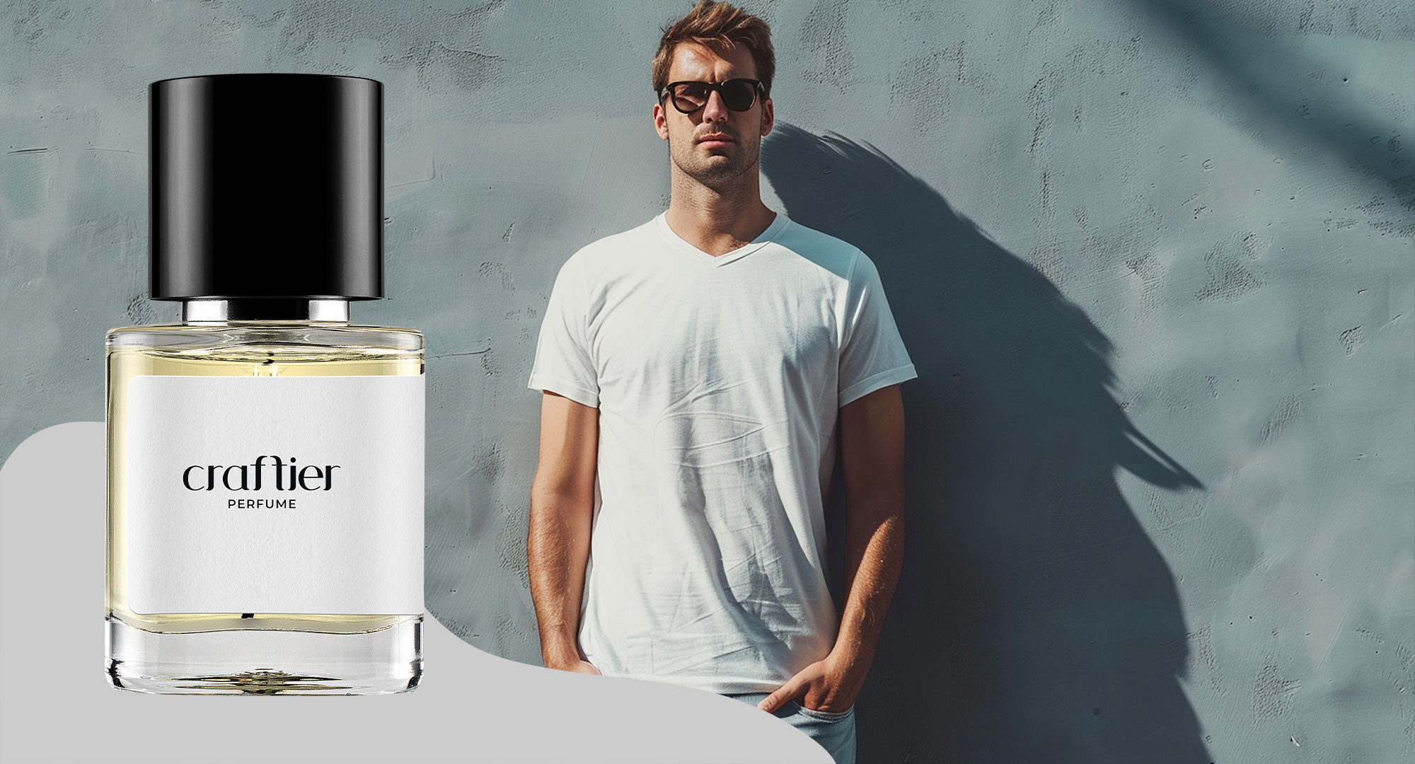 Discover the Essence of Elegance: Light Scents for Every Gentleman