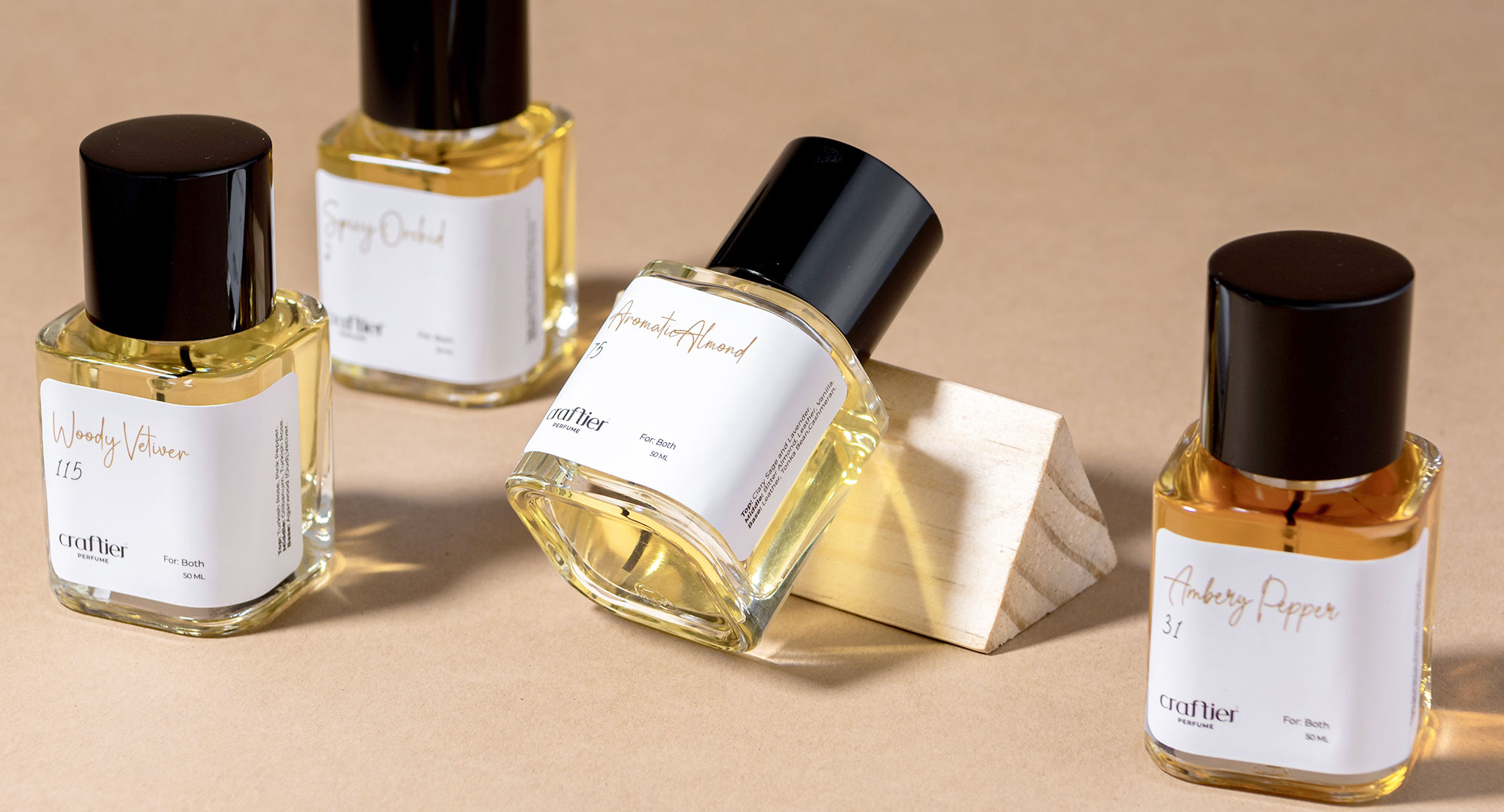 Elevate Your Daily Routine with Everyday Fragrances