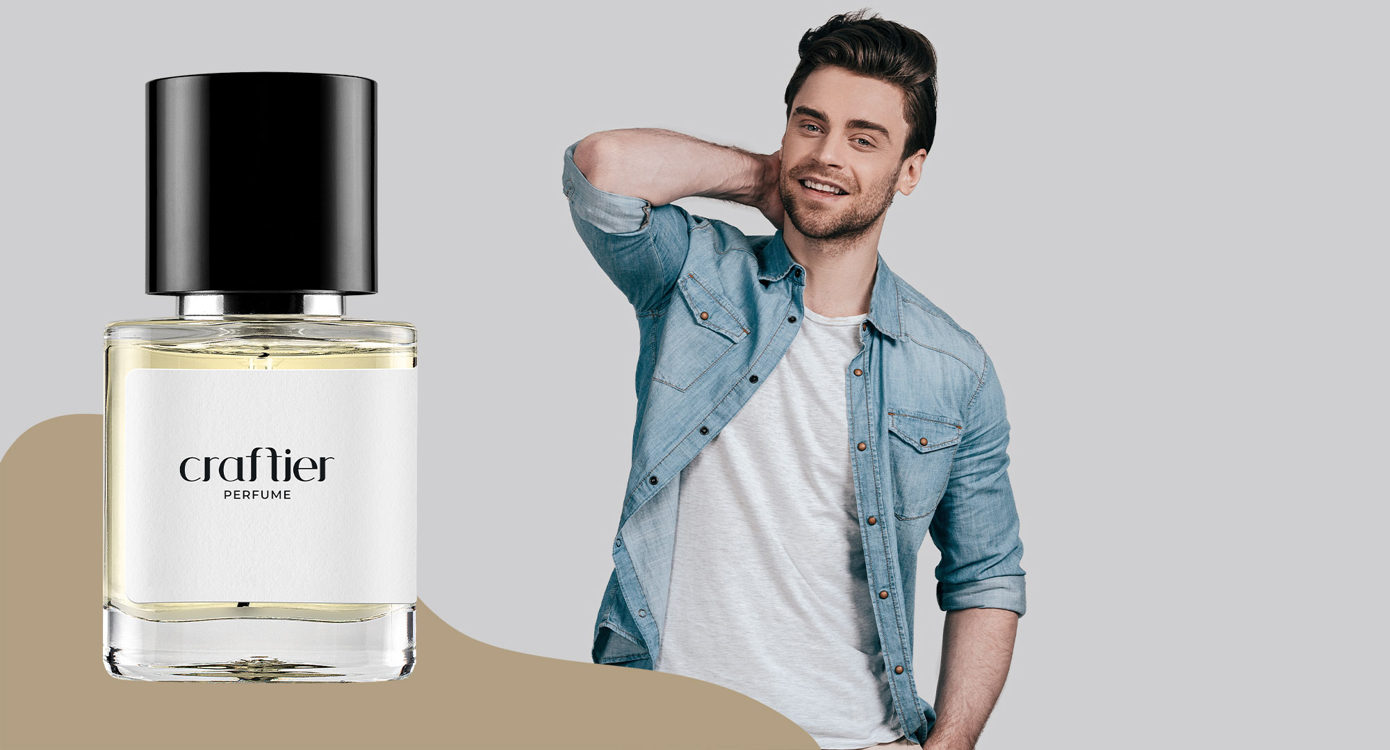 Elevate Your Fashion: High-Demand Men's Perfumes for Every Occasion