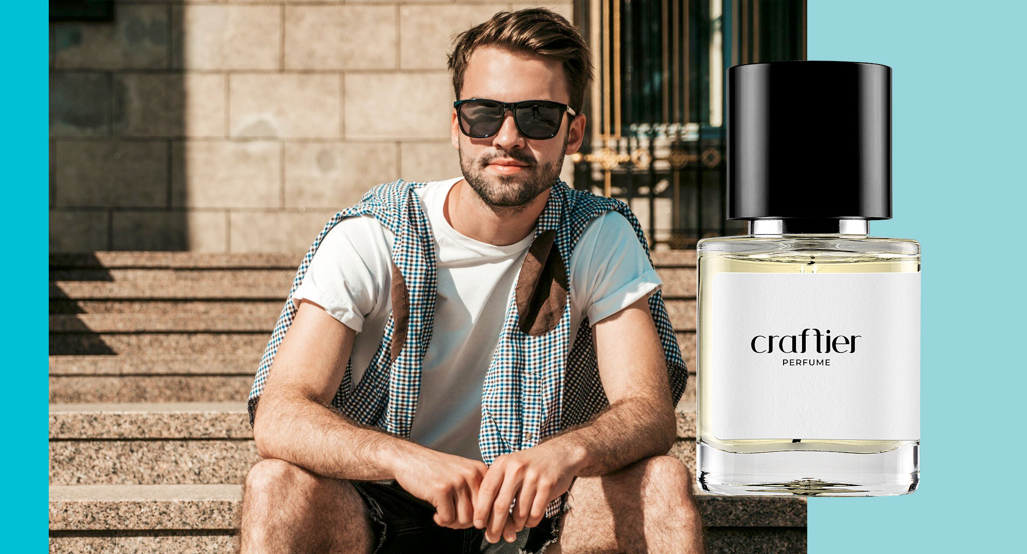 Elevate Your Scent with Everyday Colognes for Men: Get Them from Our Store in the UAE