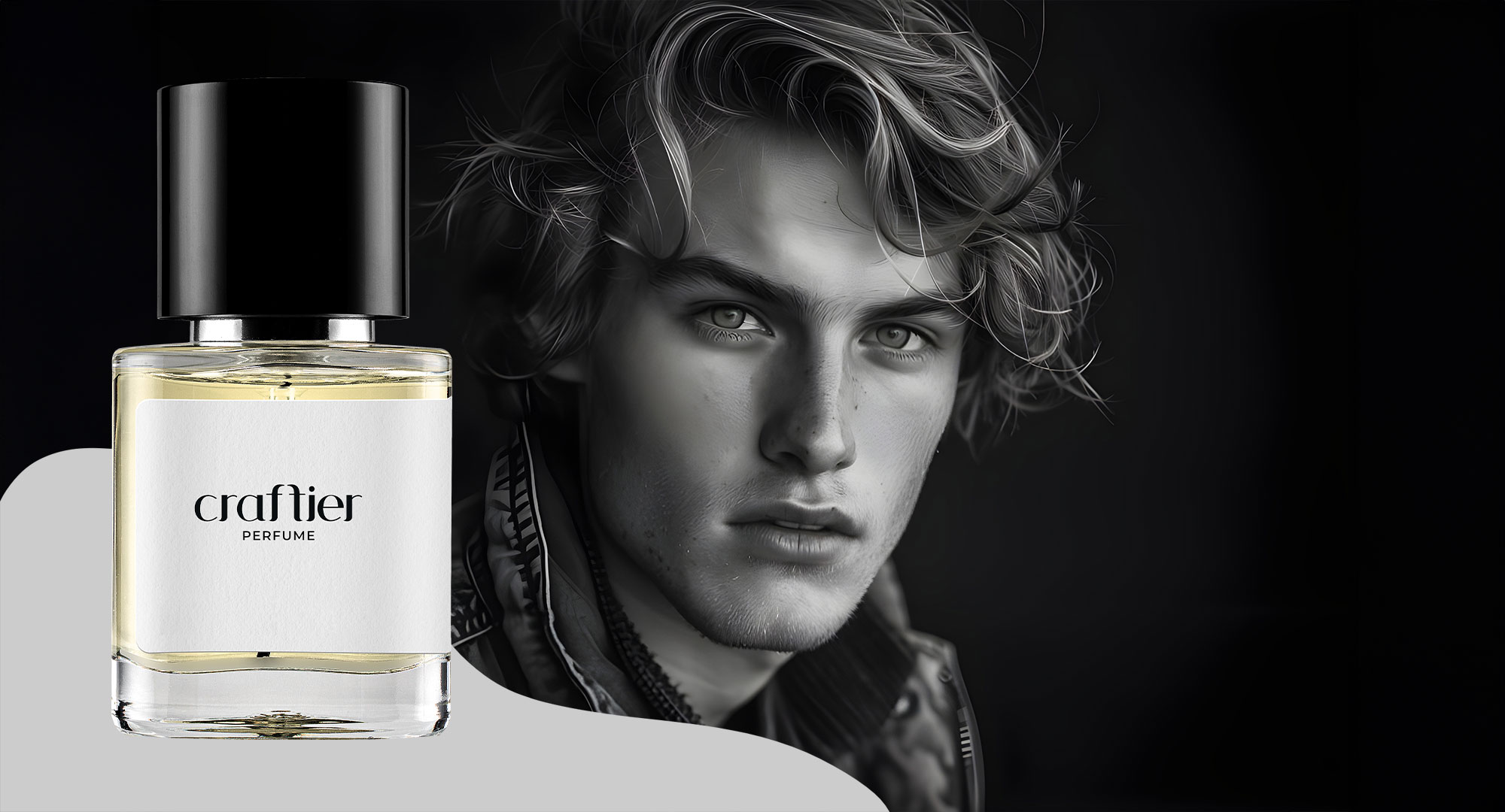 Elevate Your Style with Our Signature Soft Scent Perfumes for Men