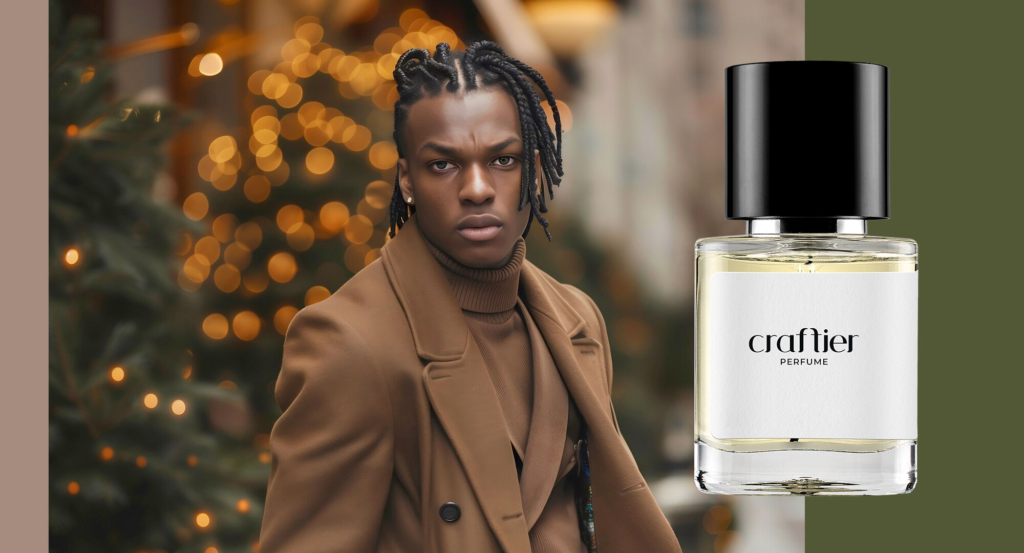 Enhance Your Confidence with Famous Perfumes for Men