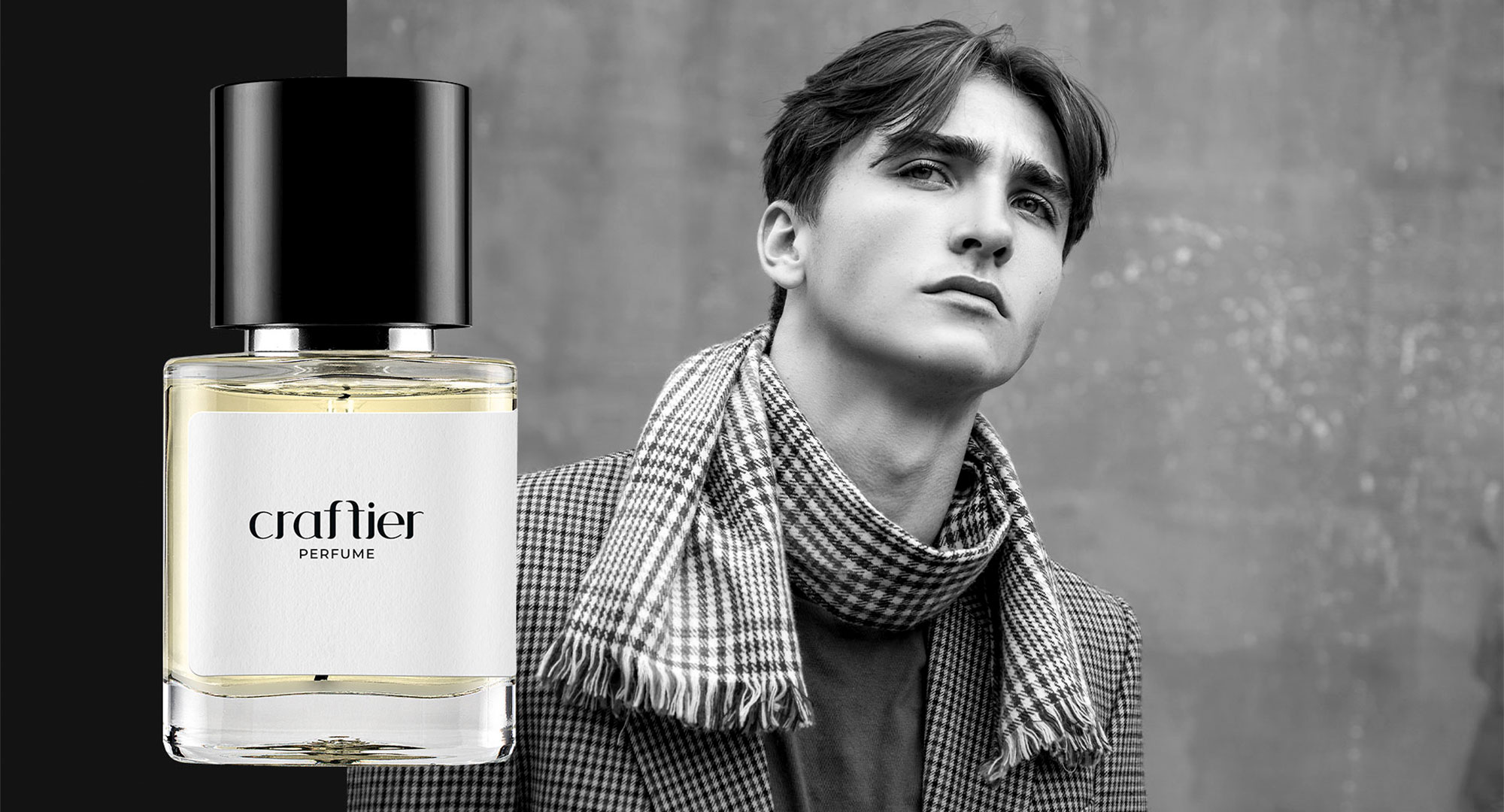 Exclusive Fragrances: High-End Perfume Sets for Men