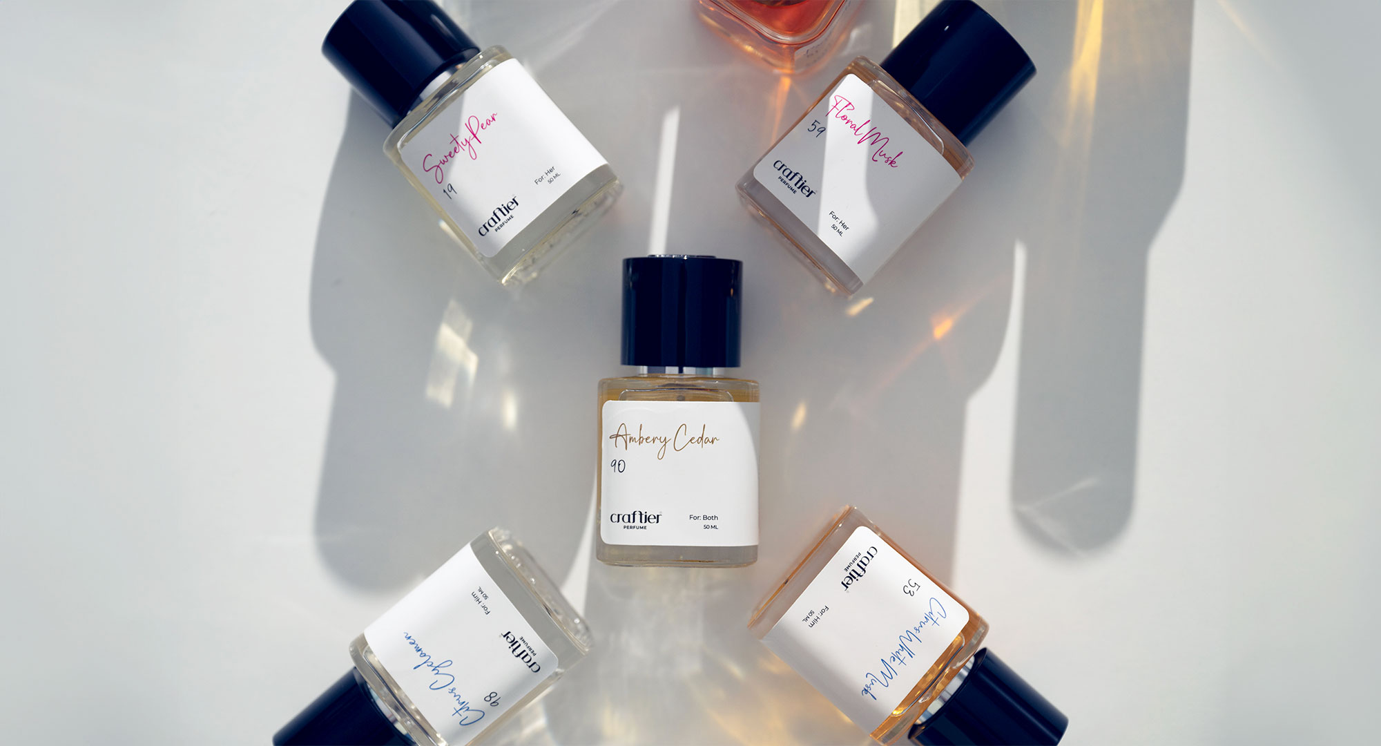 Exclusive Perfume Deals: Get Perfumes at Special Deals Online Now