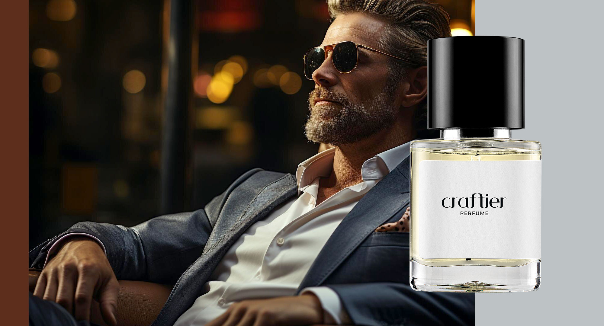 Experience Luxury with Popular Perfumes for Men