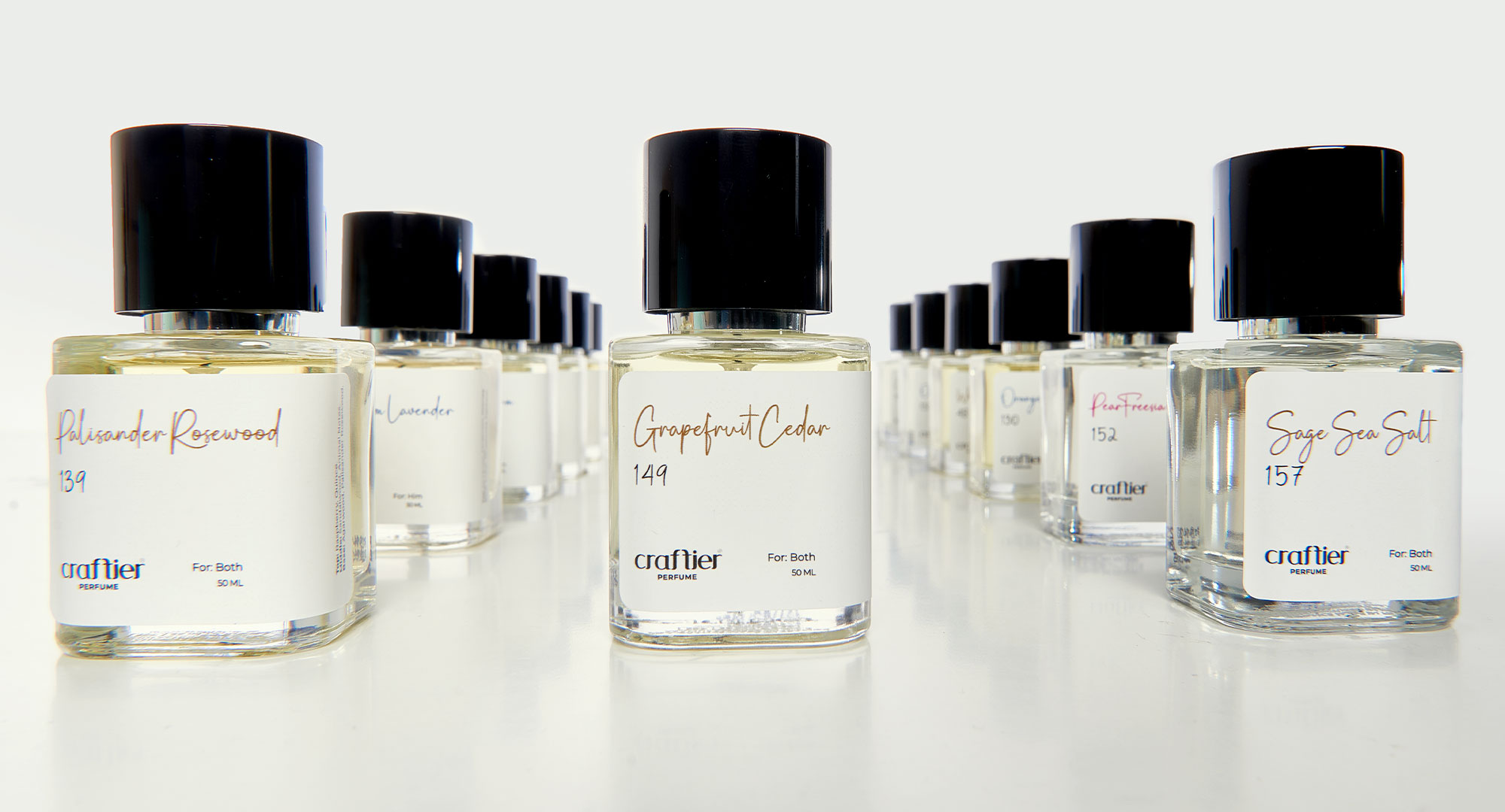 Explore Our Collection of Top-Selling Perfumes