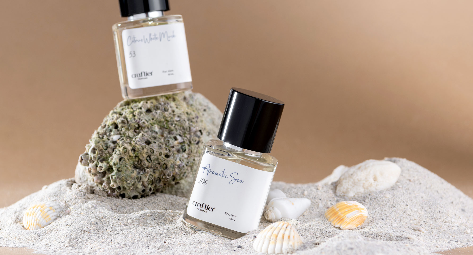 Famous Perfumes for Men: Discover Your Signature Scent