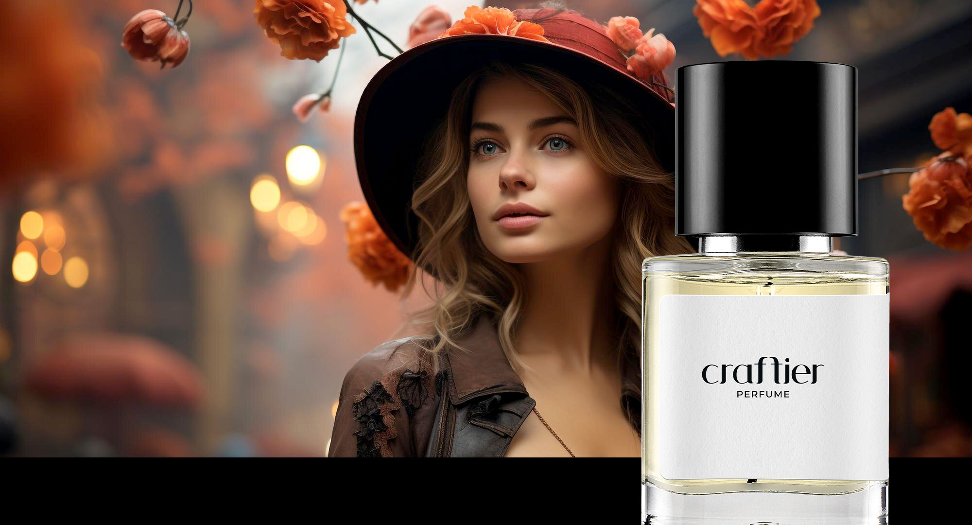 Feel Fabulous: Delightful Perfumes for Every Woman