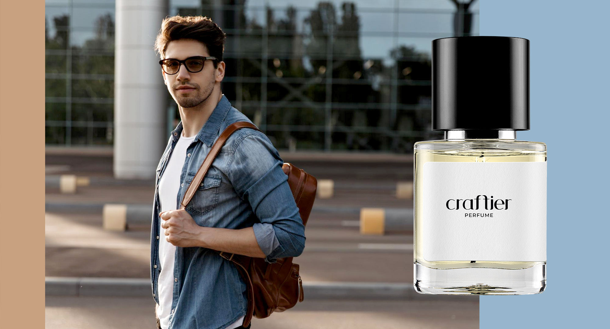 Fresh and Confident: Everyday Colognes for Men Who Make an Impression
