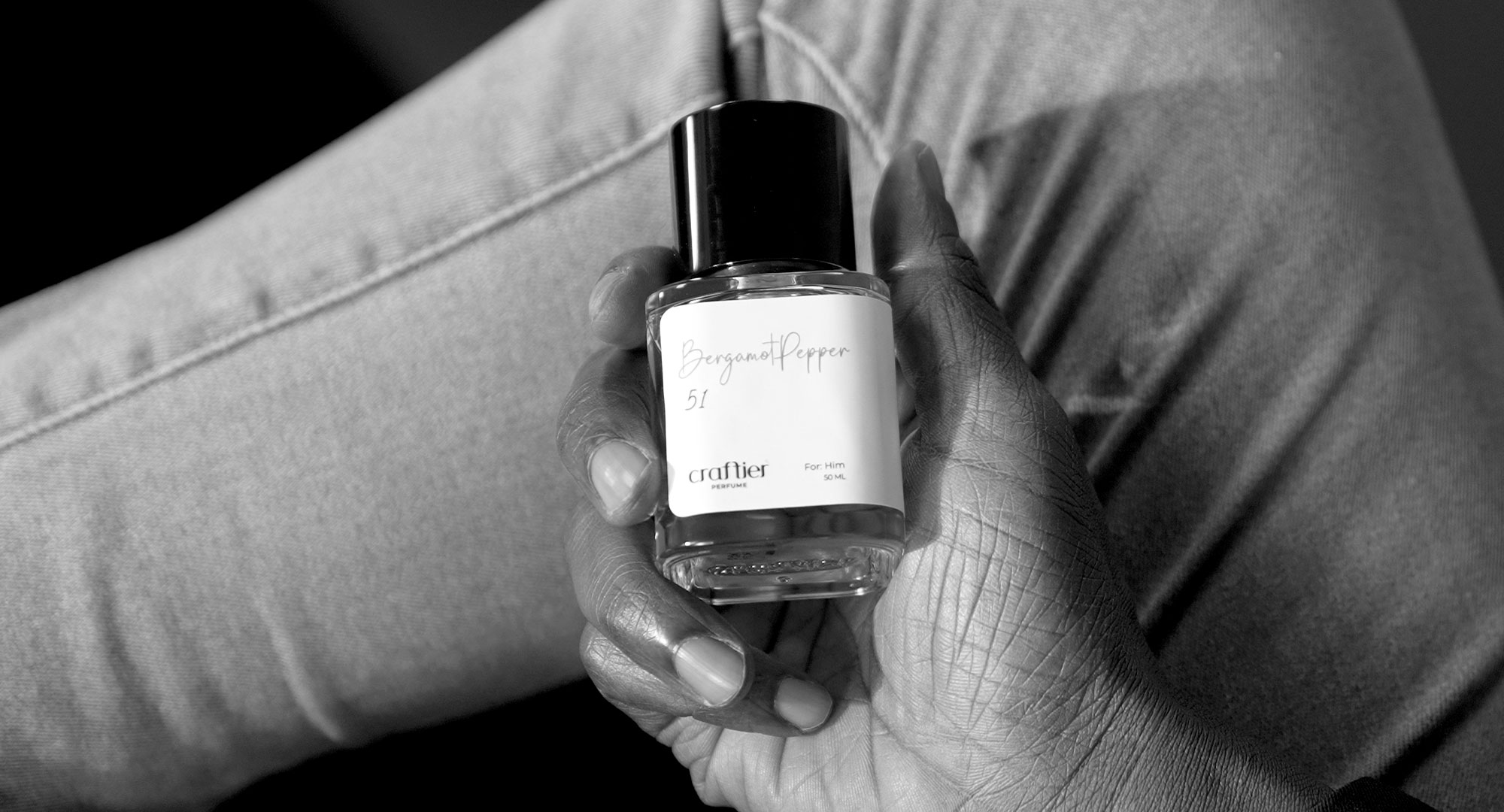 Fresh and Energizing Perfumes for Active Young Men