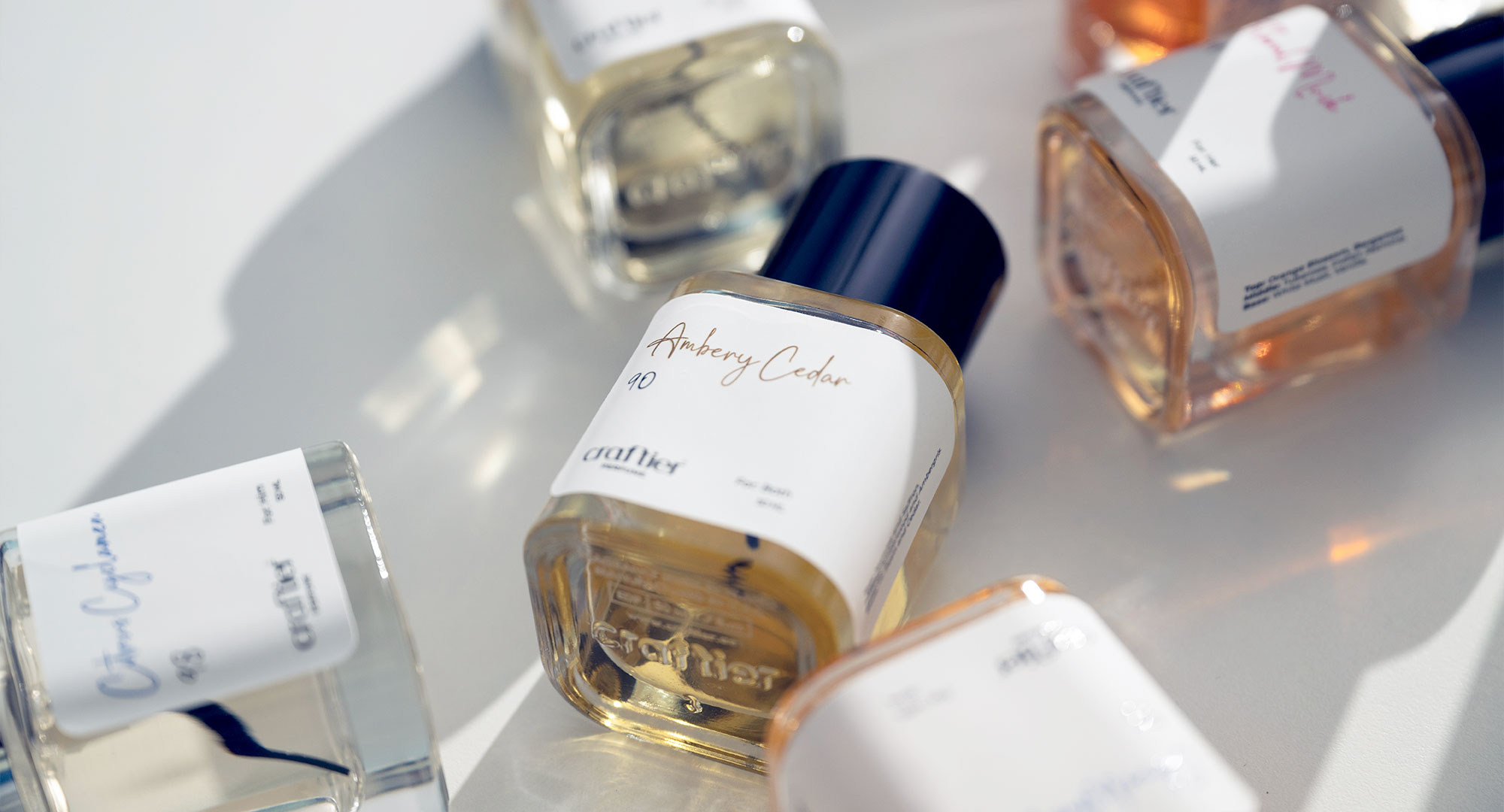 Get Now: Best Perfume Deals You Can't Miss!