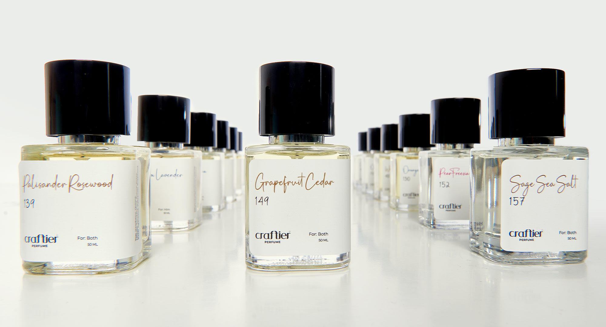 Limited-Time Special Deals on Perfumes for Fragrance Lovers