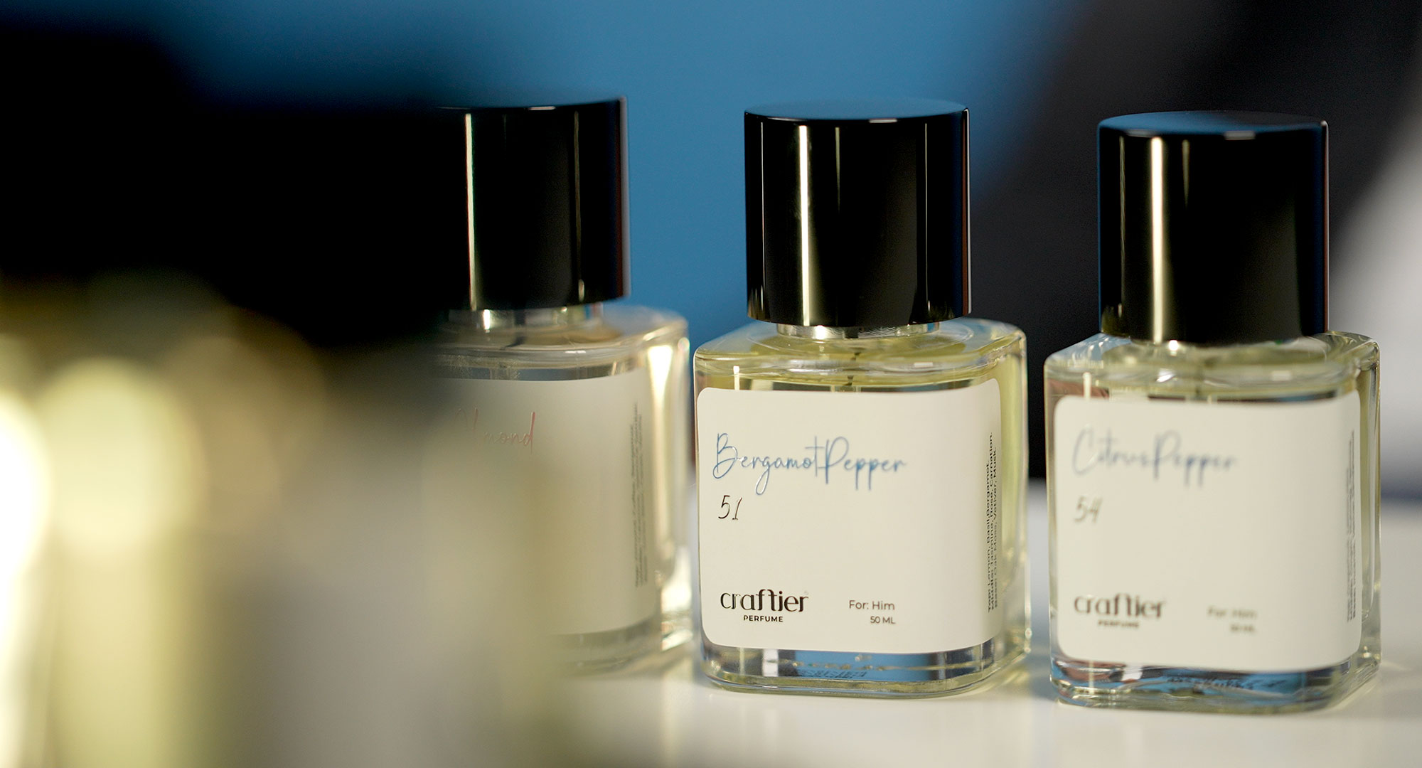 Long-Lasting Perfumes for Young Men: All-Day Confidence